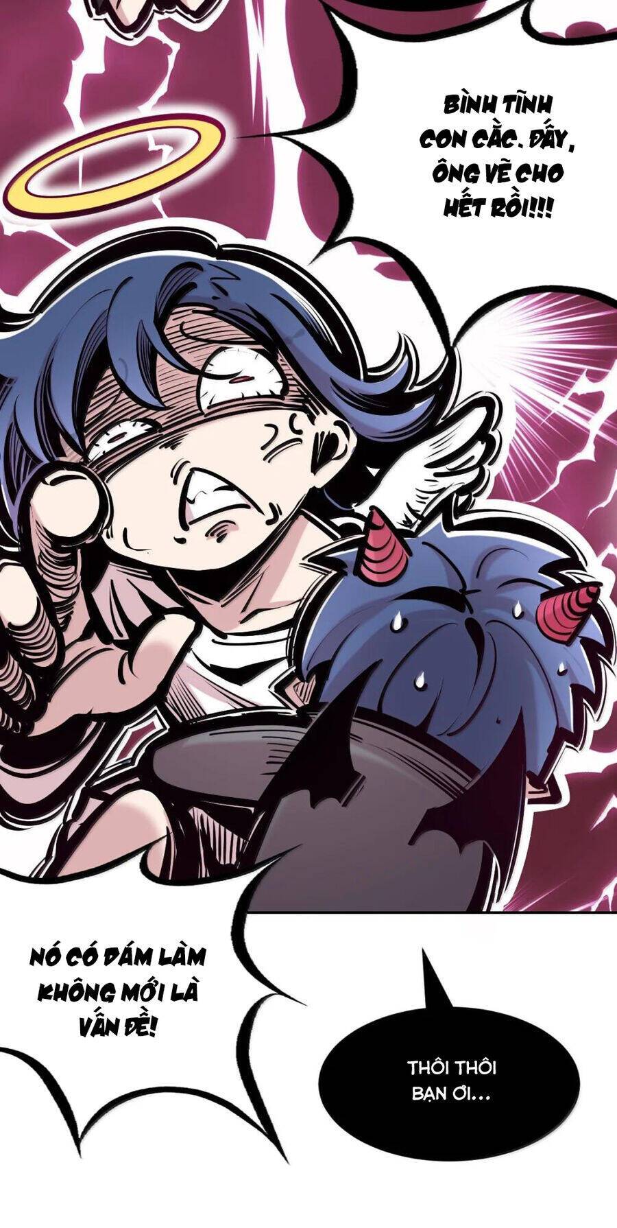 Oan Gia Chung Nhà!: Chapter 124