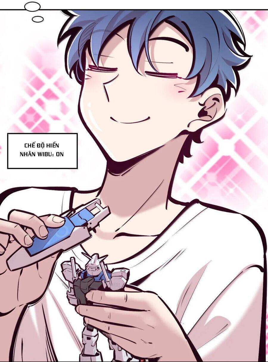 Oan Gia Chung Nhà!: Chapter 124