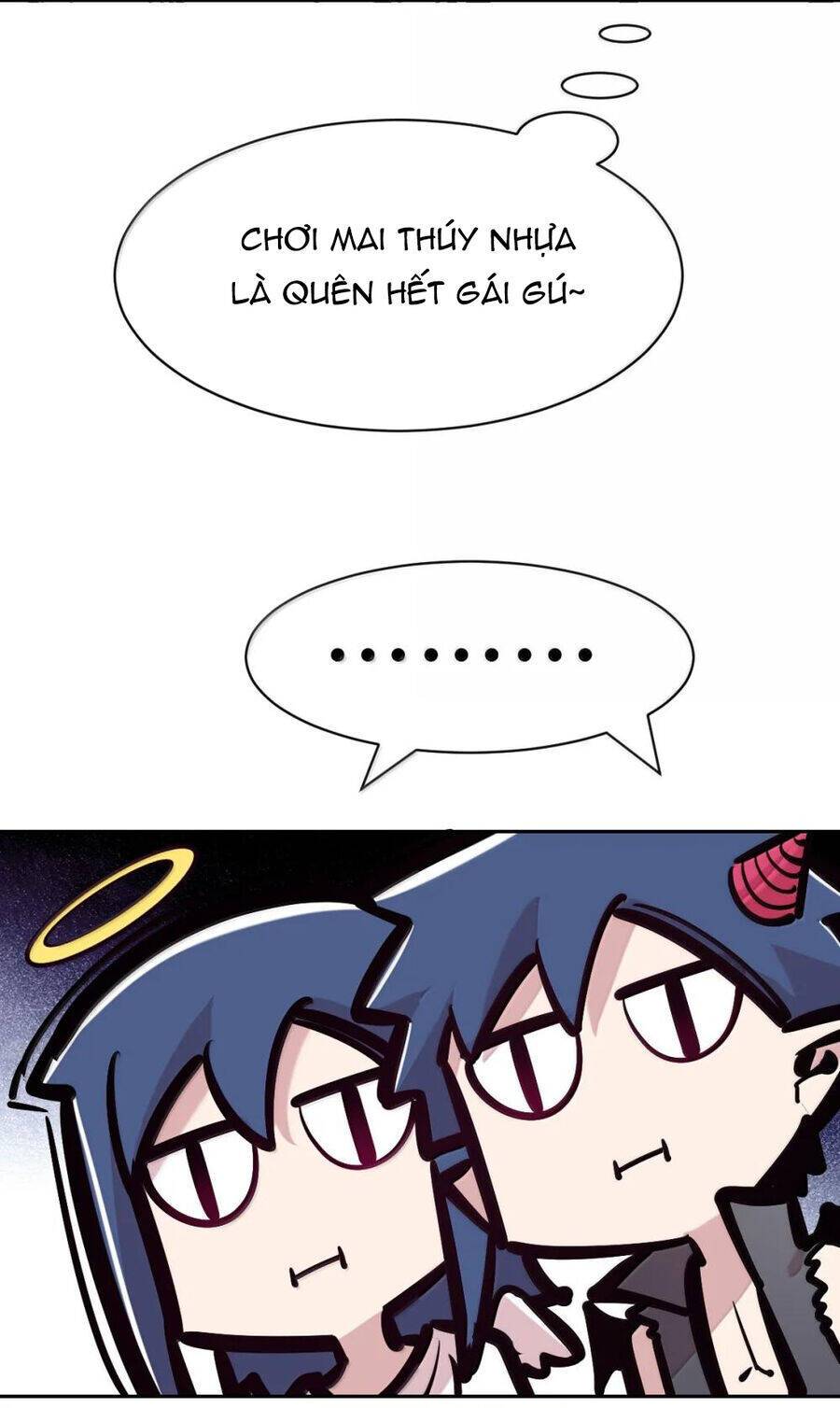 Oan Gia Chung Nhà!: Chapter 124
