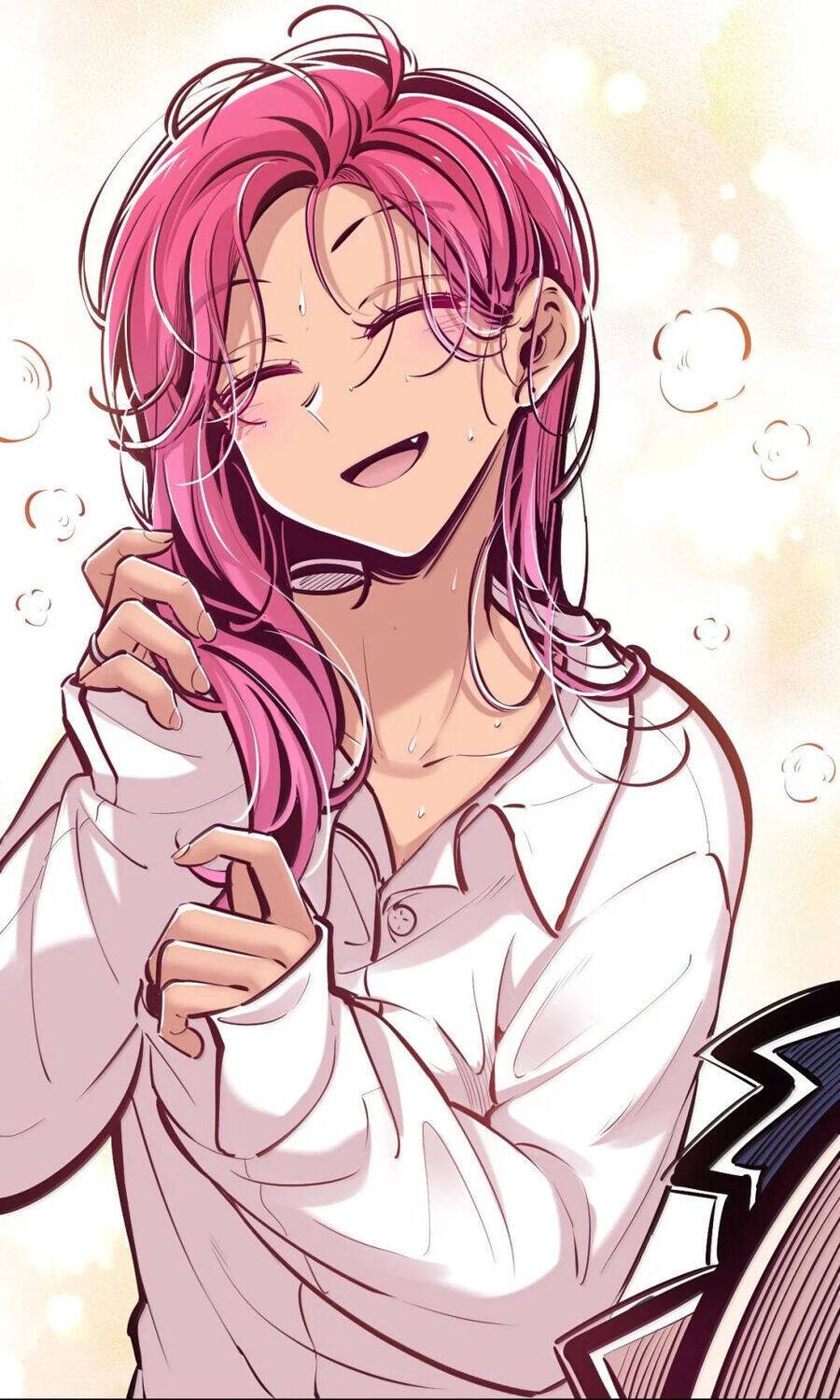 Oan Gia Chung Nhà!: Chapter 124