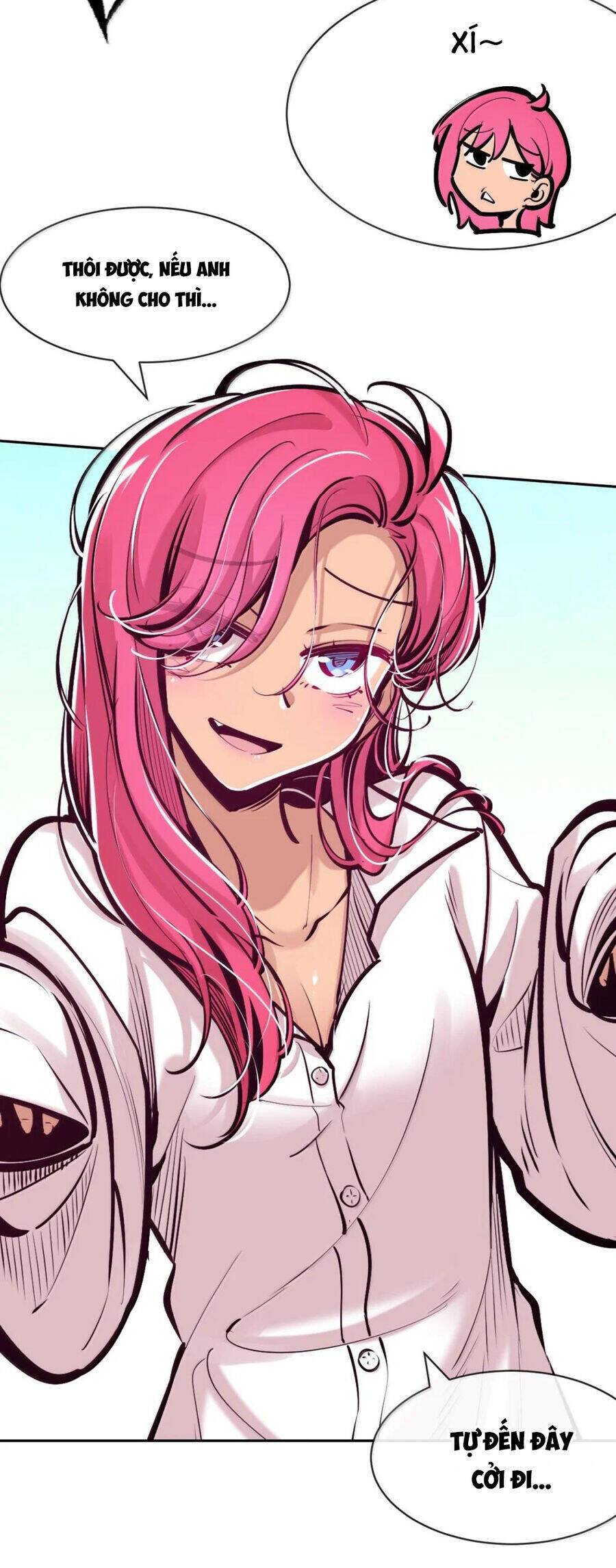 Oan Gia Chung Nhà!: Chapter 124