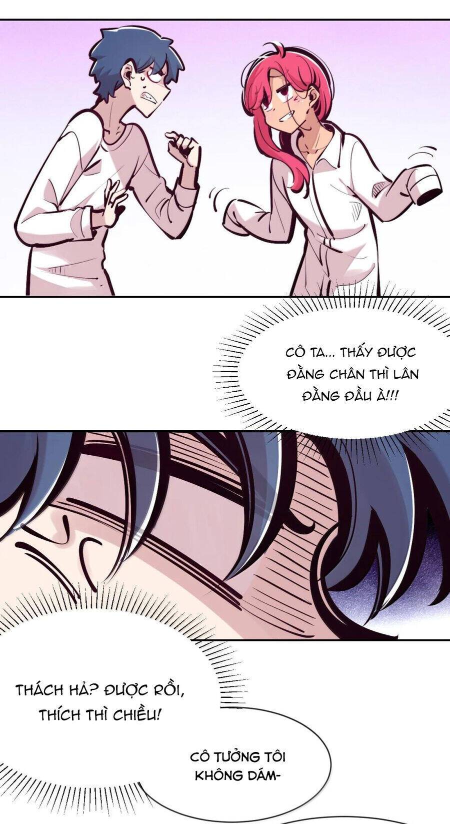 Oan Gia Chung Nhà!: Chapter 124