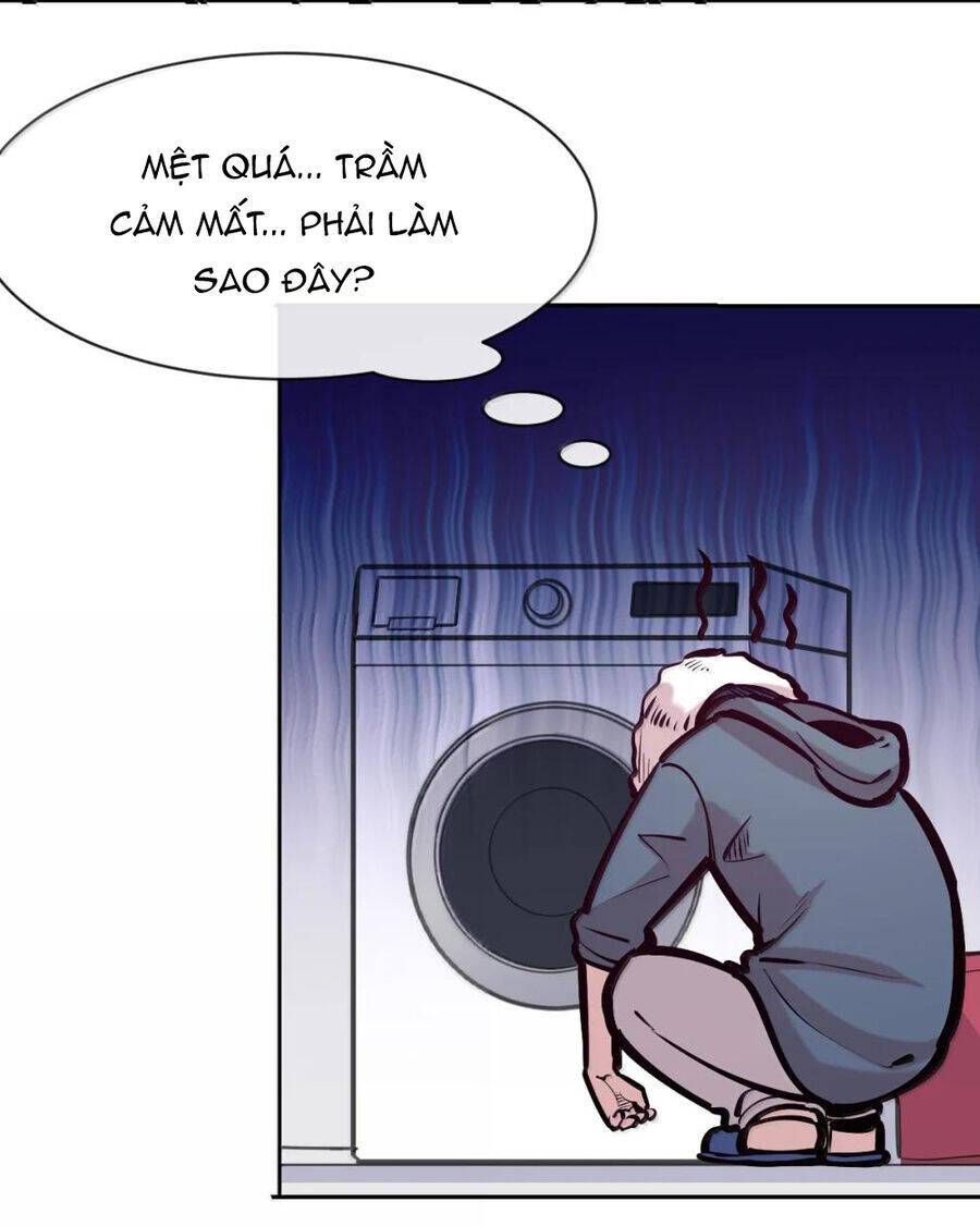 Oan Gia Chung Nhà!: Chapter 124
