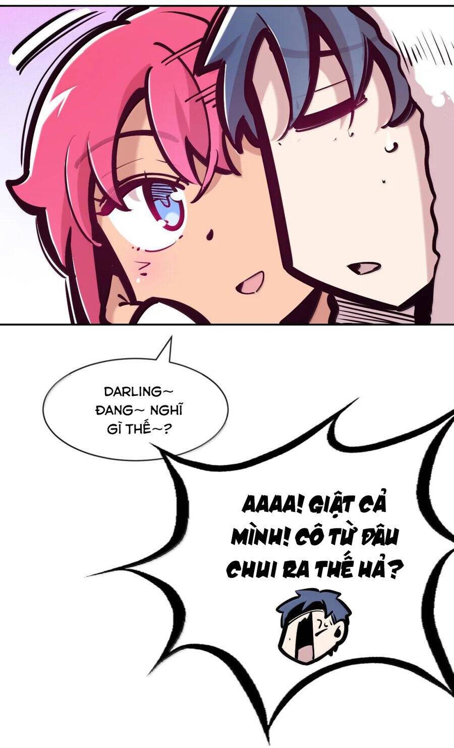Oan Gia Chung Nhà!: Chapter 124