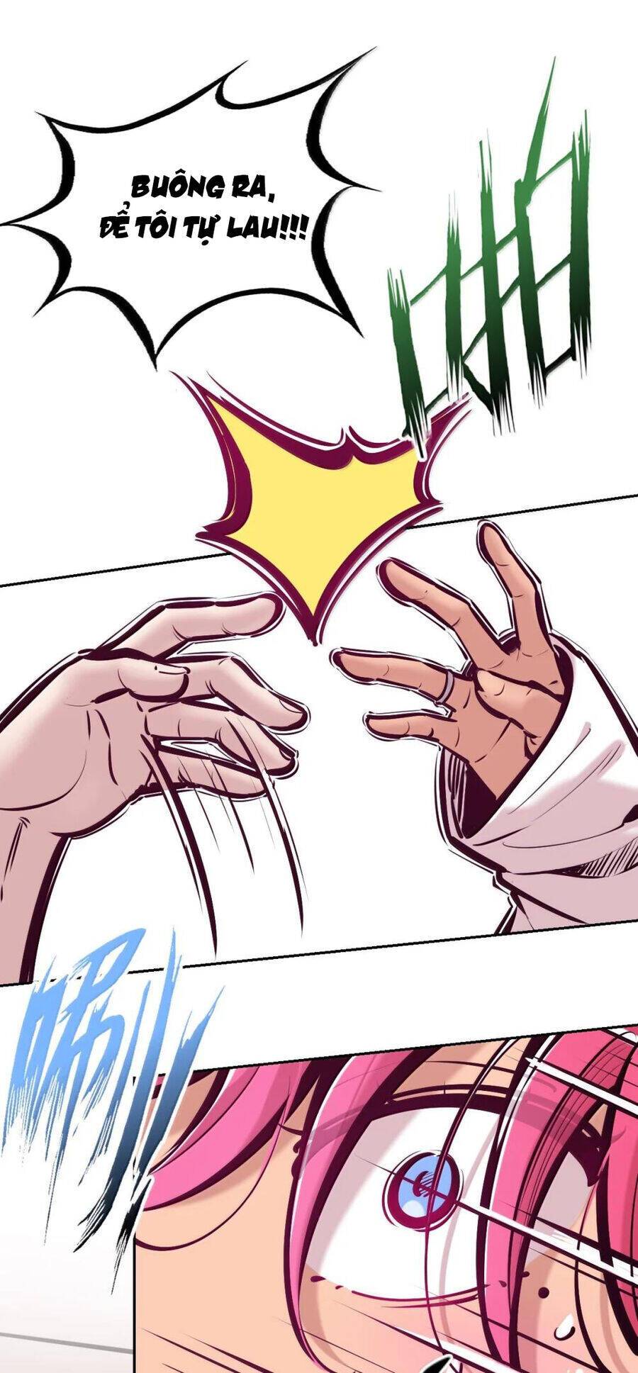Oan Gia Chung Nhà!: Chapter 124