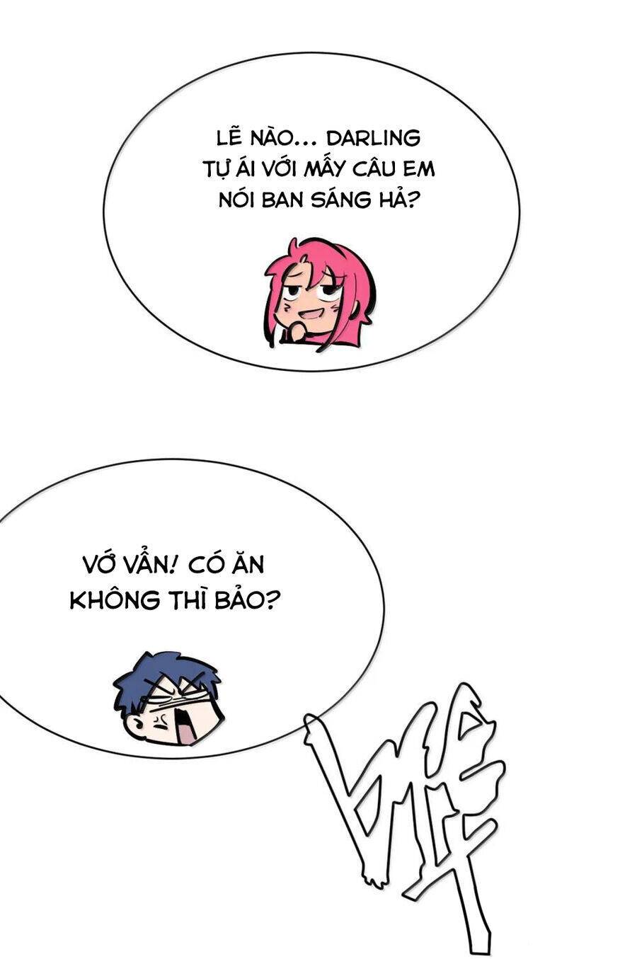 Oan Gia Chung Nhà!: Chapter 124