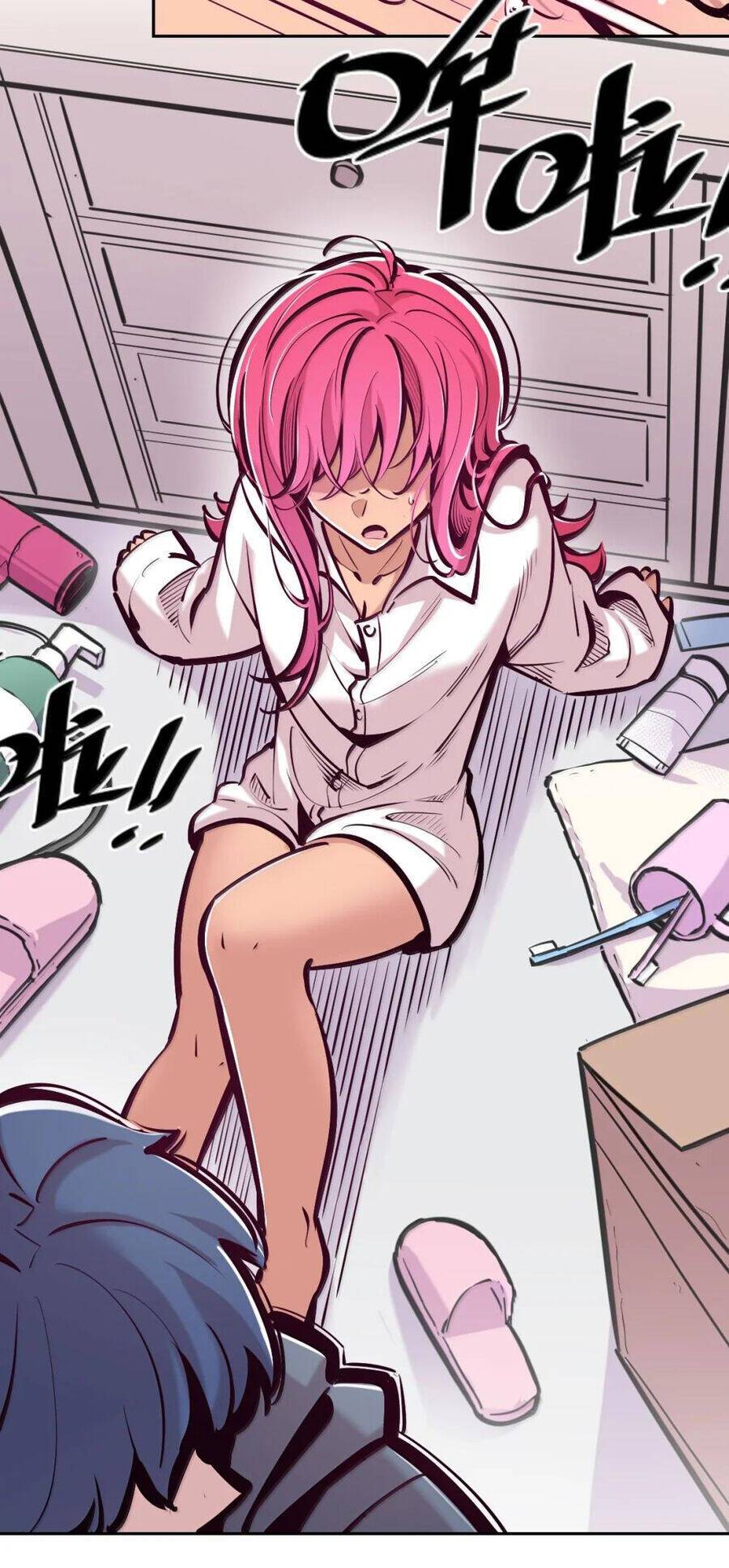 Oan Gia Chung Nhà!: Chapter 124
