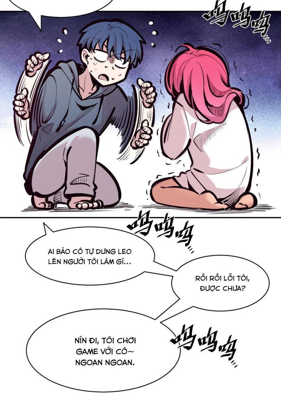 Oan Gia Chung Nhà!: Chapter 124