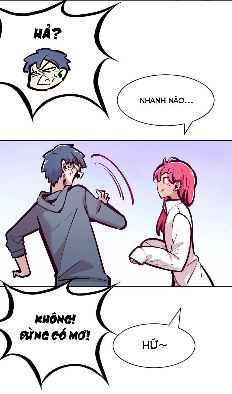 Oan Gia Chung Nhà!: Chapter 124