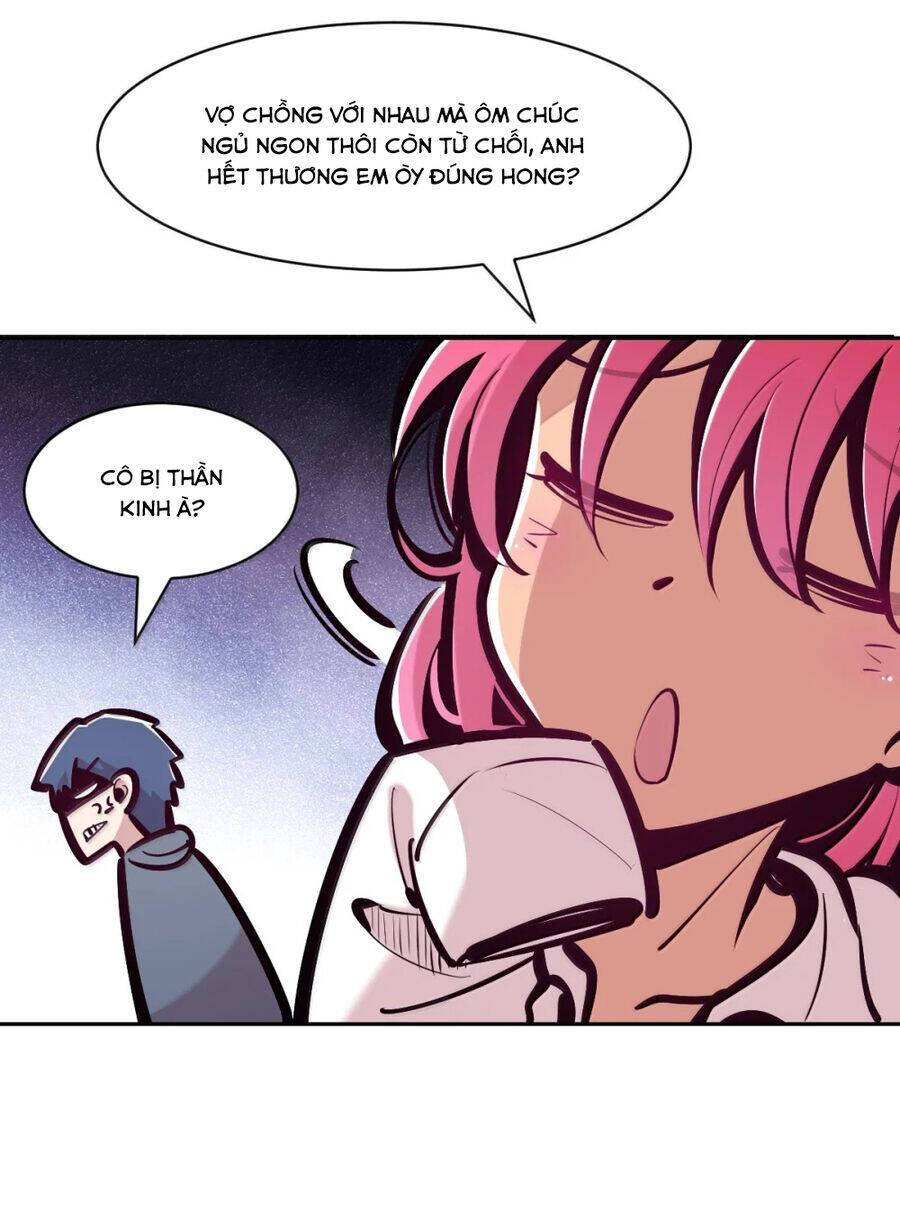 Oan Gia Chung Nhà!: Chapter 124