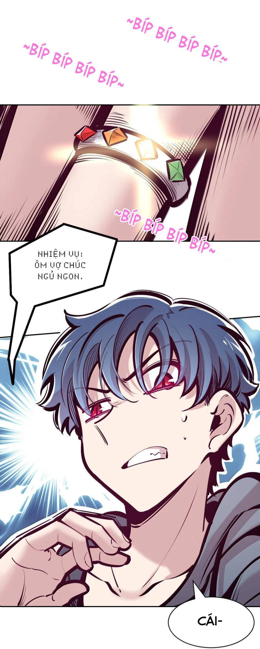 Oan Gia Chung Nhà!: Chapter 124