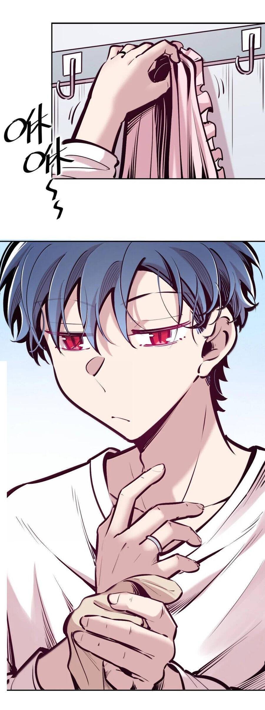 Oan Gia Chung Nhà!: Chapter 124