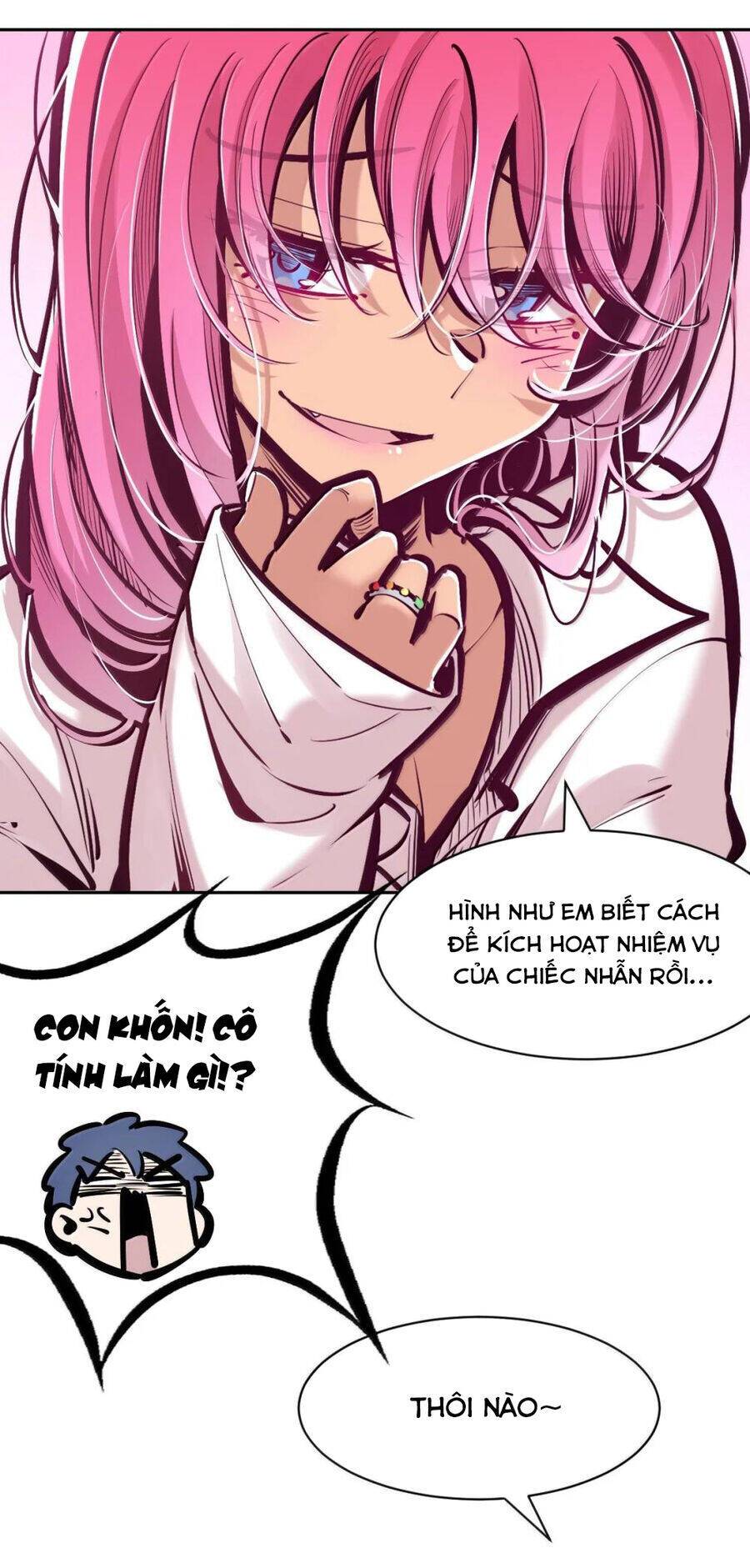 Oan Gia Chung Nhà!: Chapter 124