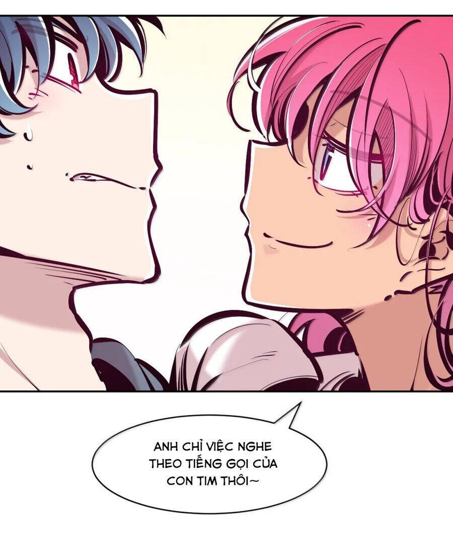 Oan Gia Chung Nhà!: Chapter 124