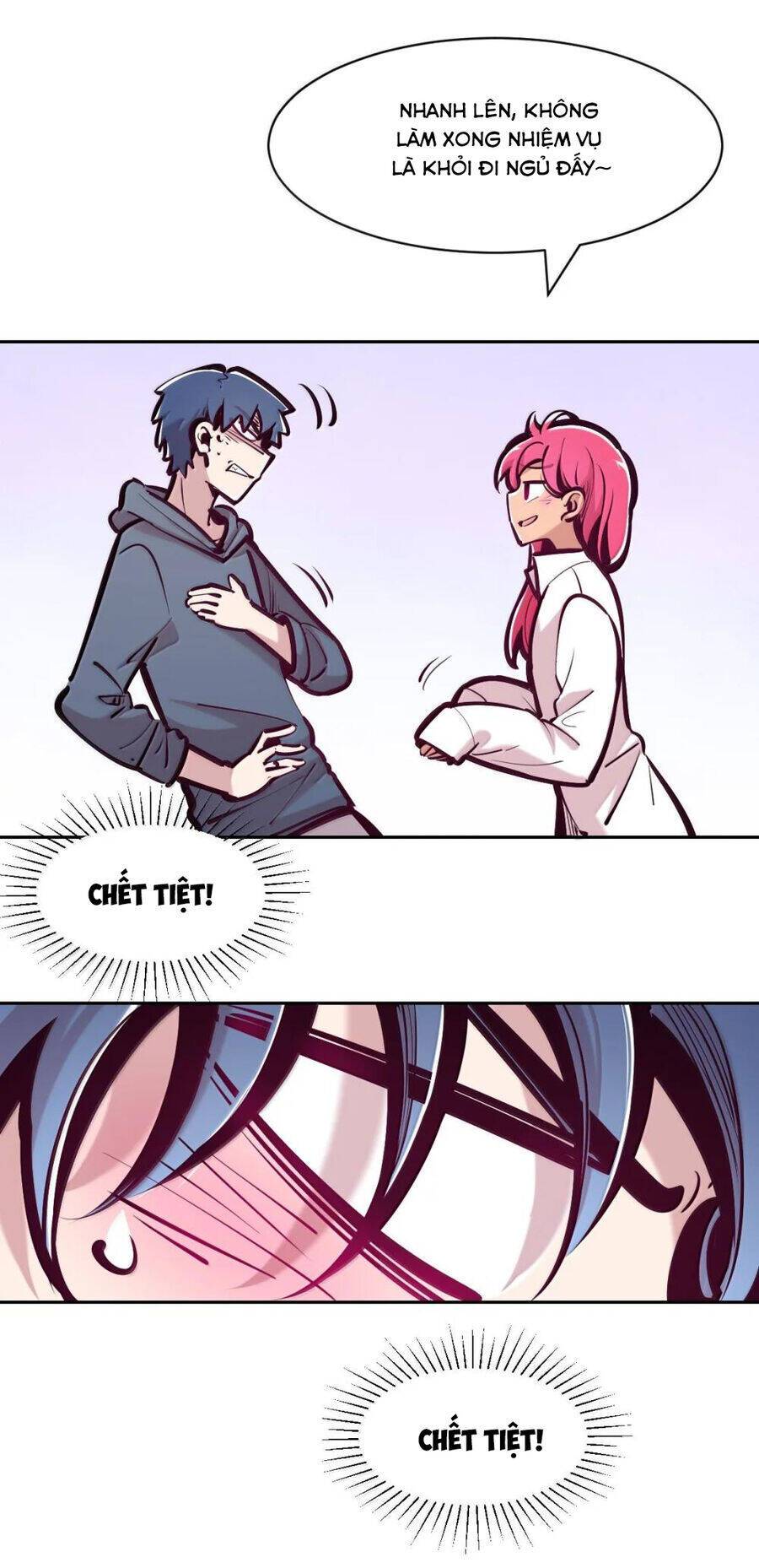 Oan Gia Chung Nhà!: Chapter 124