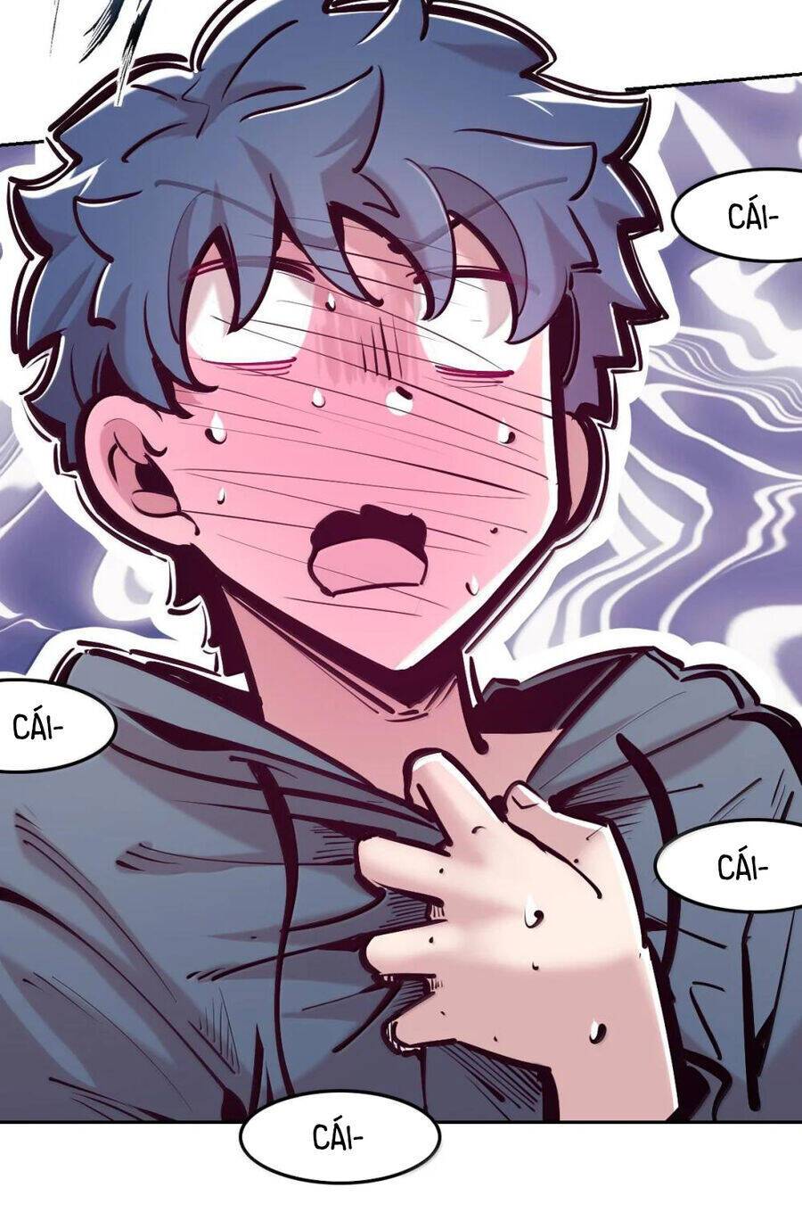 Oan Gia Chung Nhà!: Chapter 124