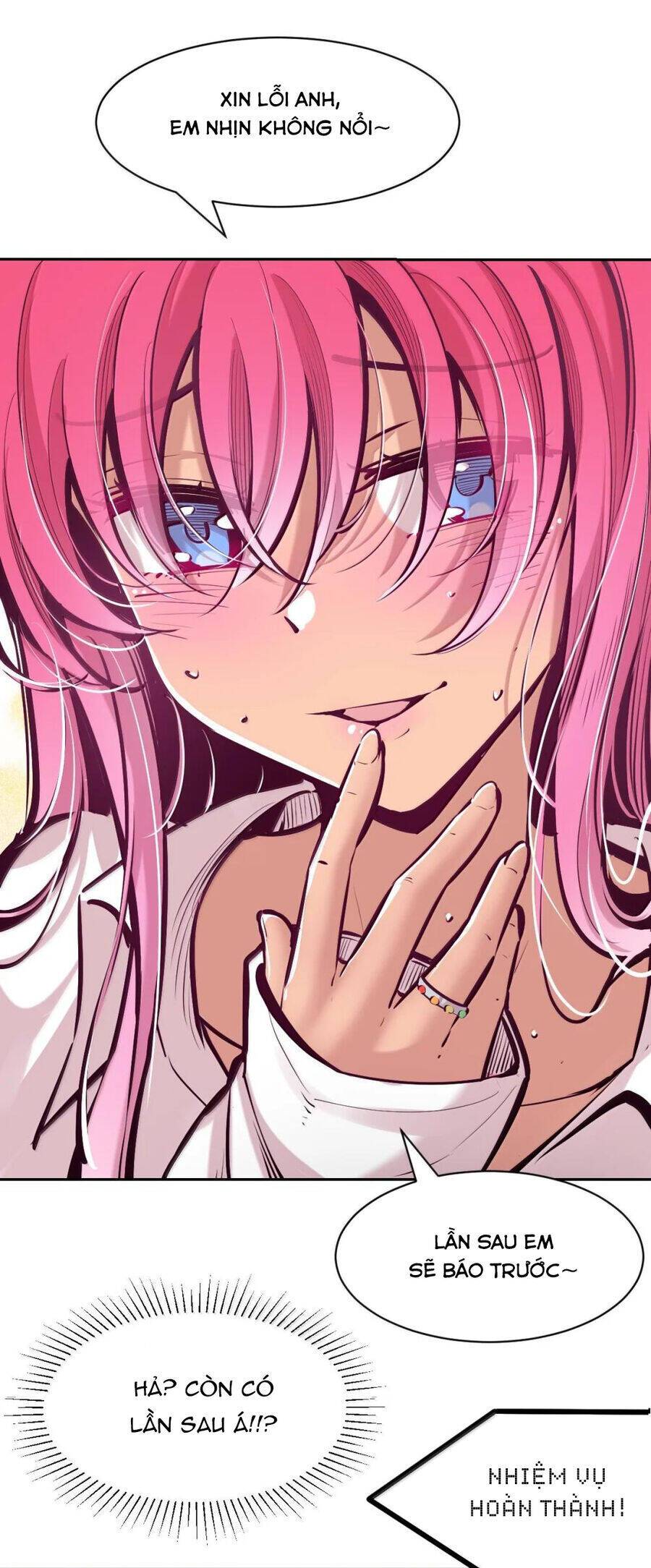 Oan Gia Chung Nhà!: Chapter 124