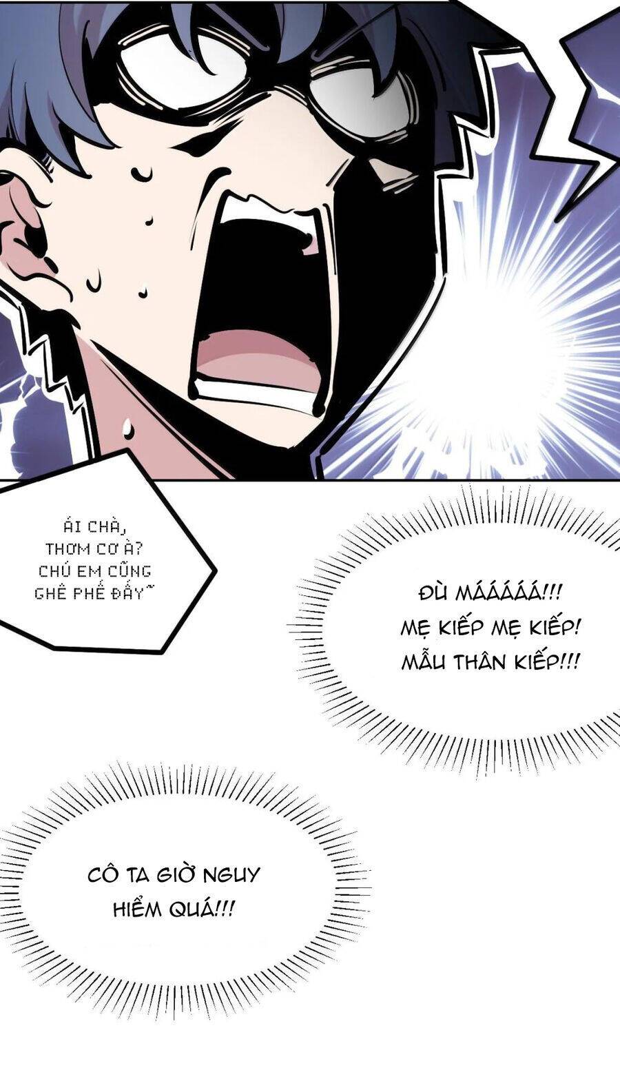 Oan Gia Chung Nhà!: Chapter 124