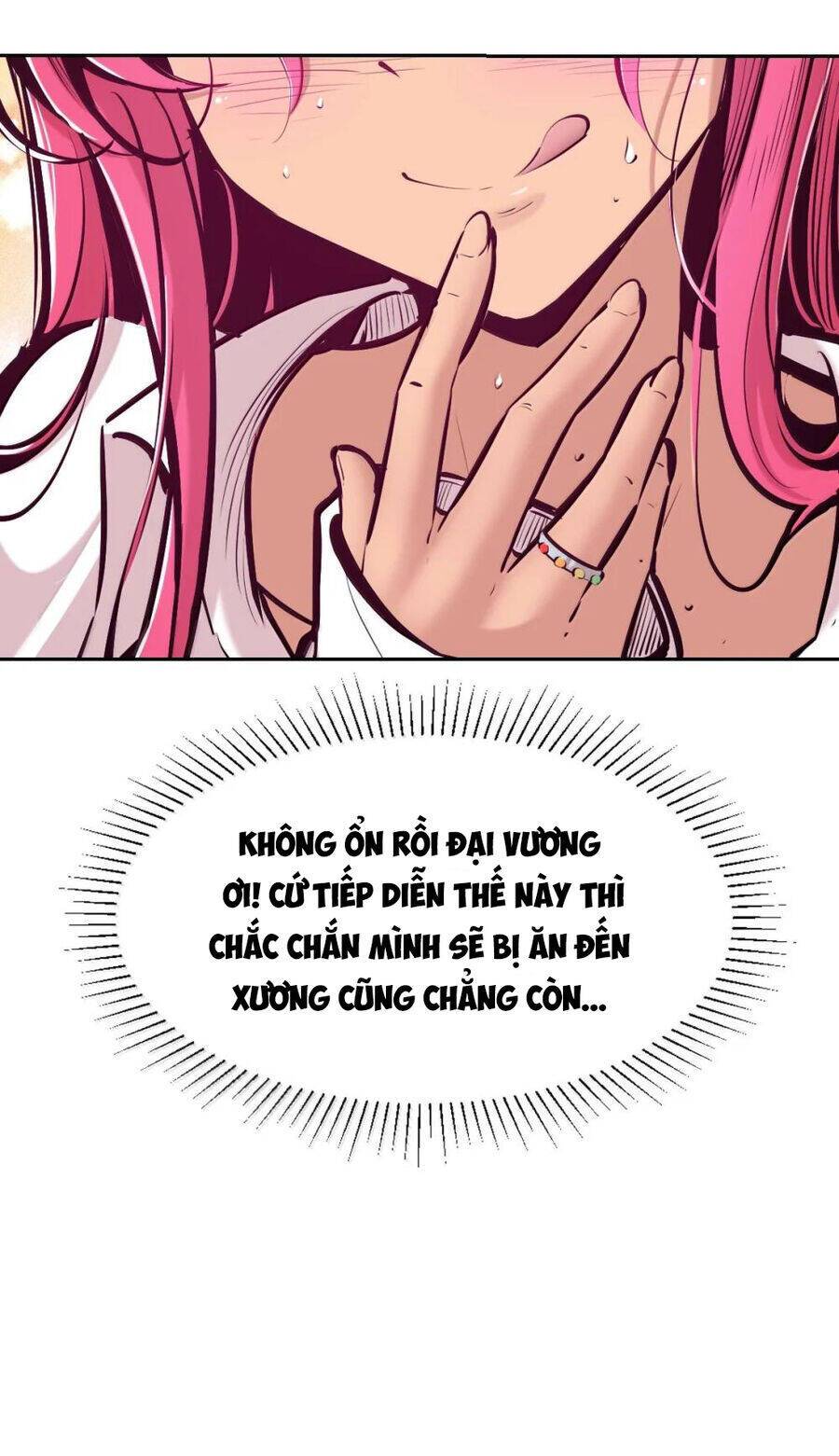 Oan Gia Chung Nhà!: Chapter 124