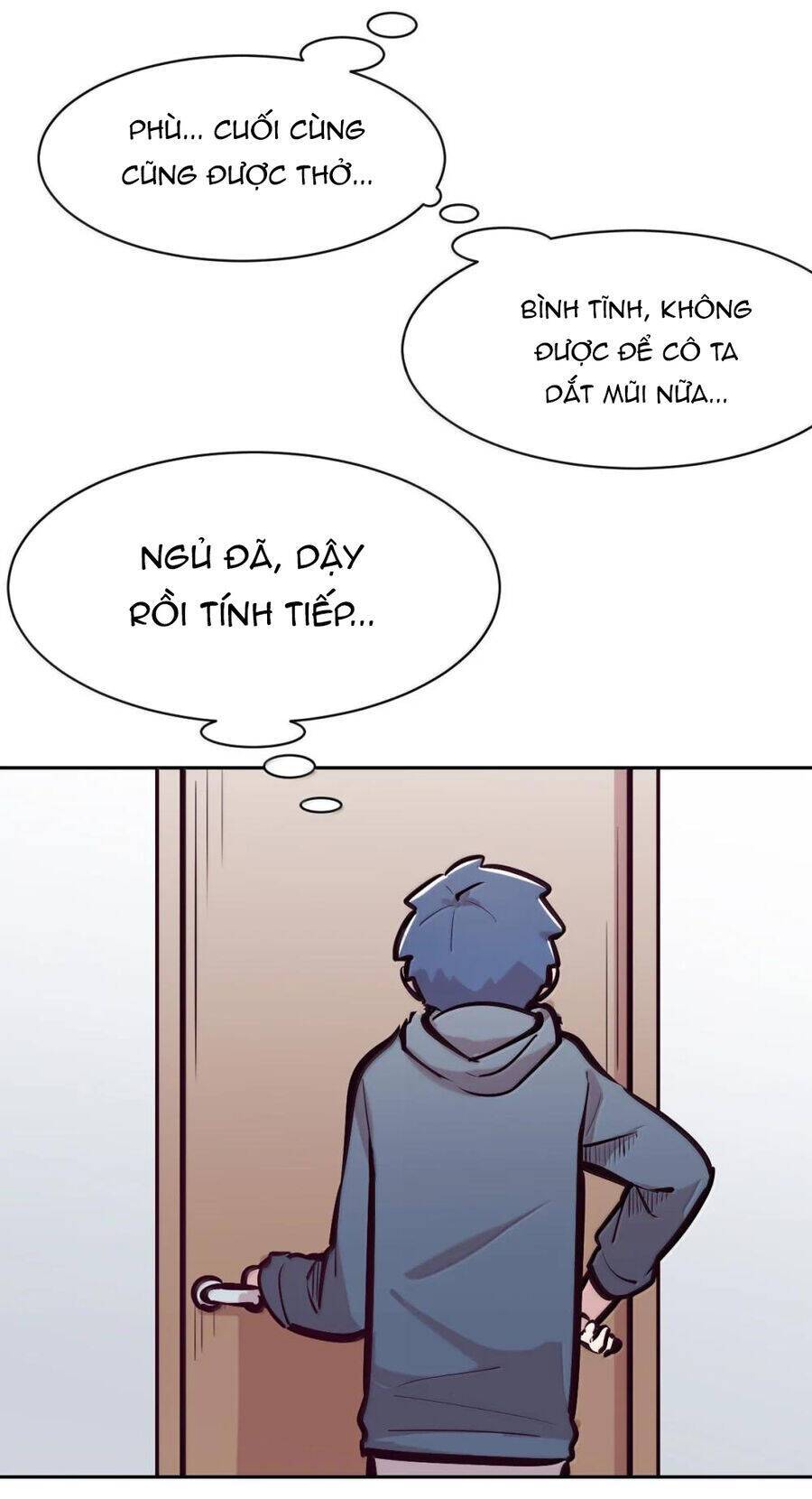 Oan Gia Chung Nhà!: Chapter 124