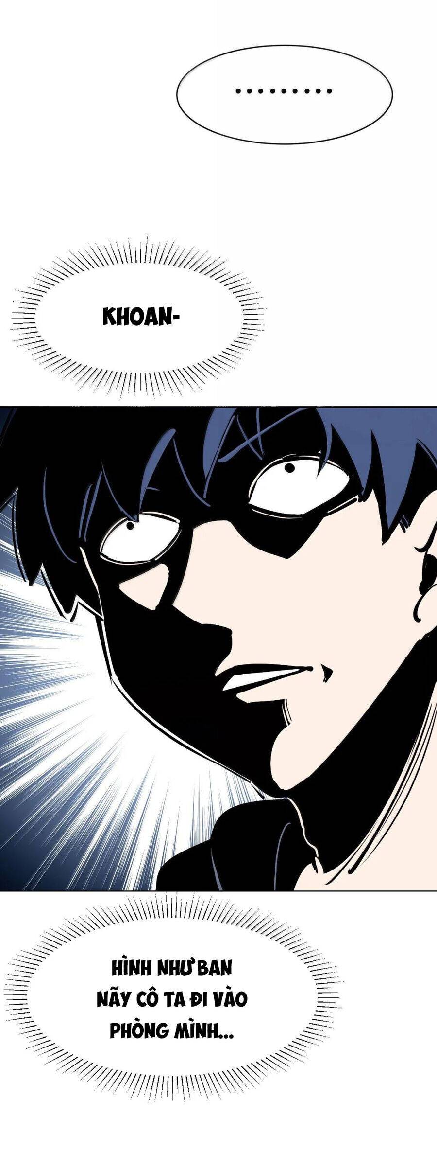 Oan Gia Chung Nhà!: Chapter 124