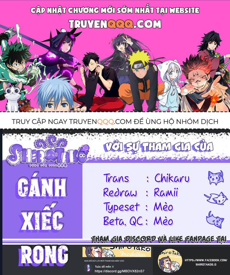 Oan Gia Chung Nhà!: Chapter 125