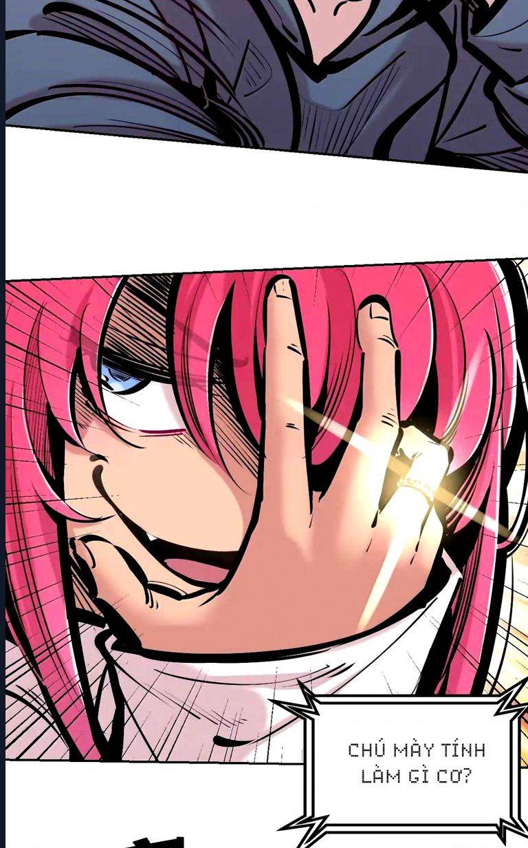 Oan Gia Chung Nhà!: Chapter 125
