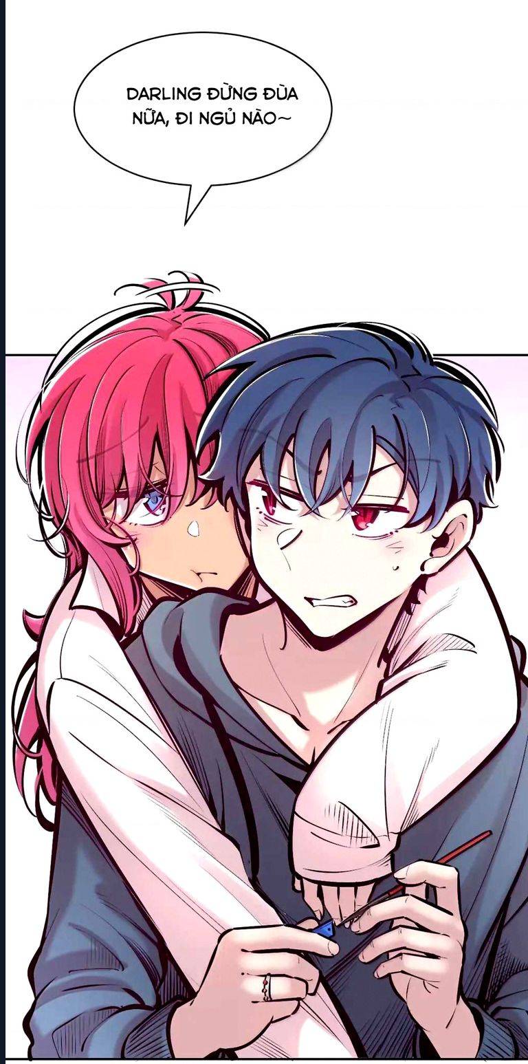Oan Gia Chung Nhà!: Chapter 125