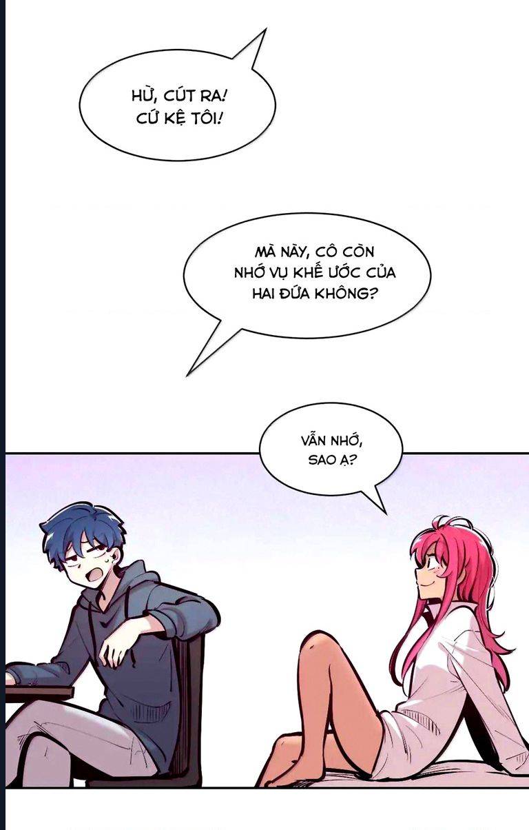 Oan Gia Chung Nhà!: Chapter 125