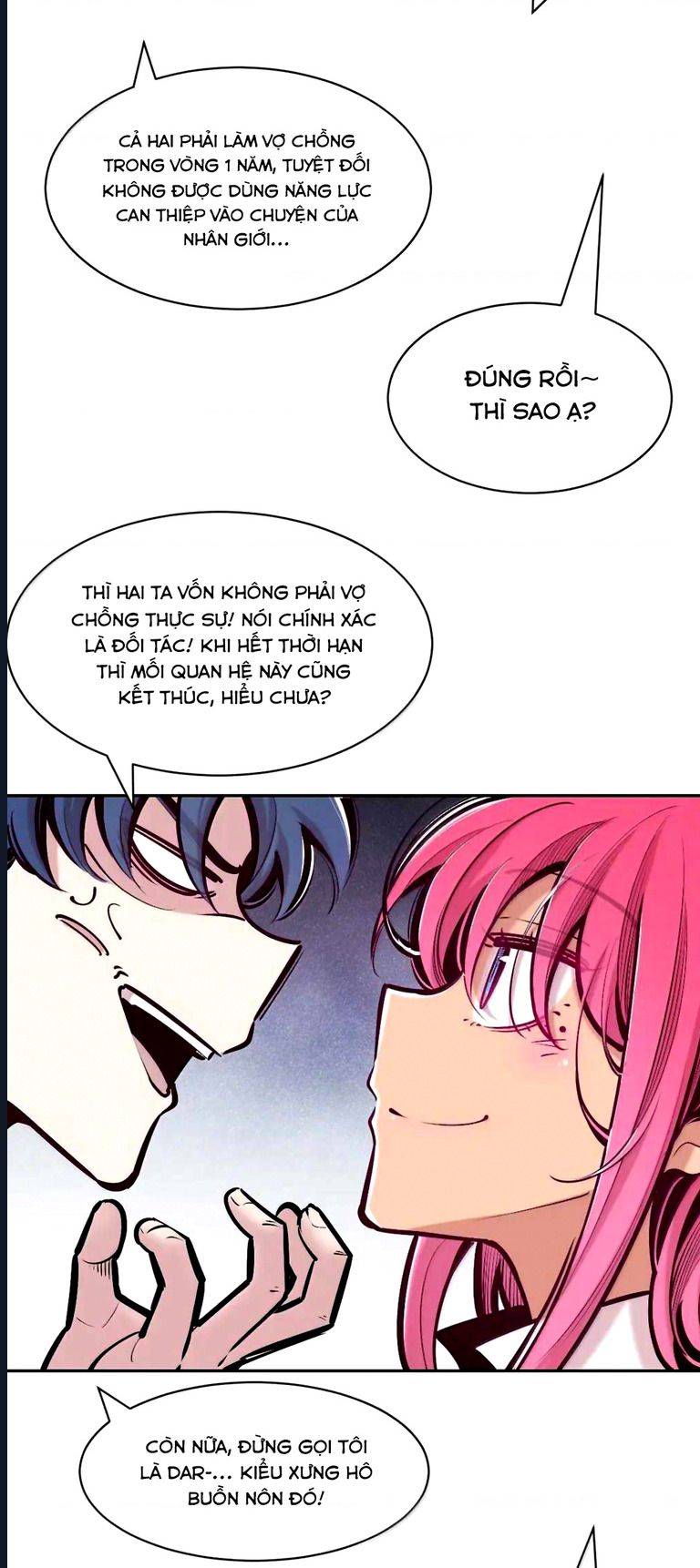 Oan Gia Chung Nhà!: Chapter 125
