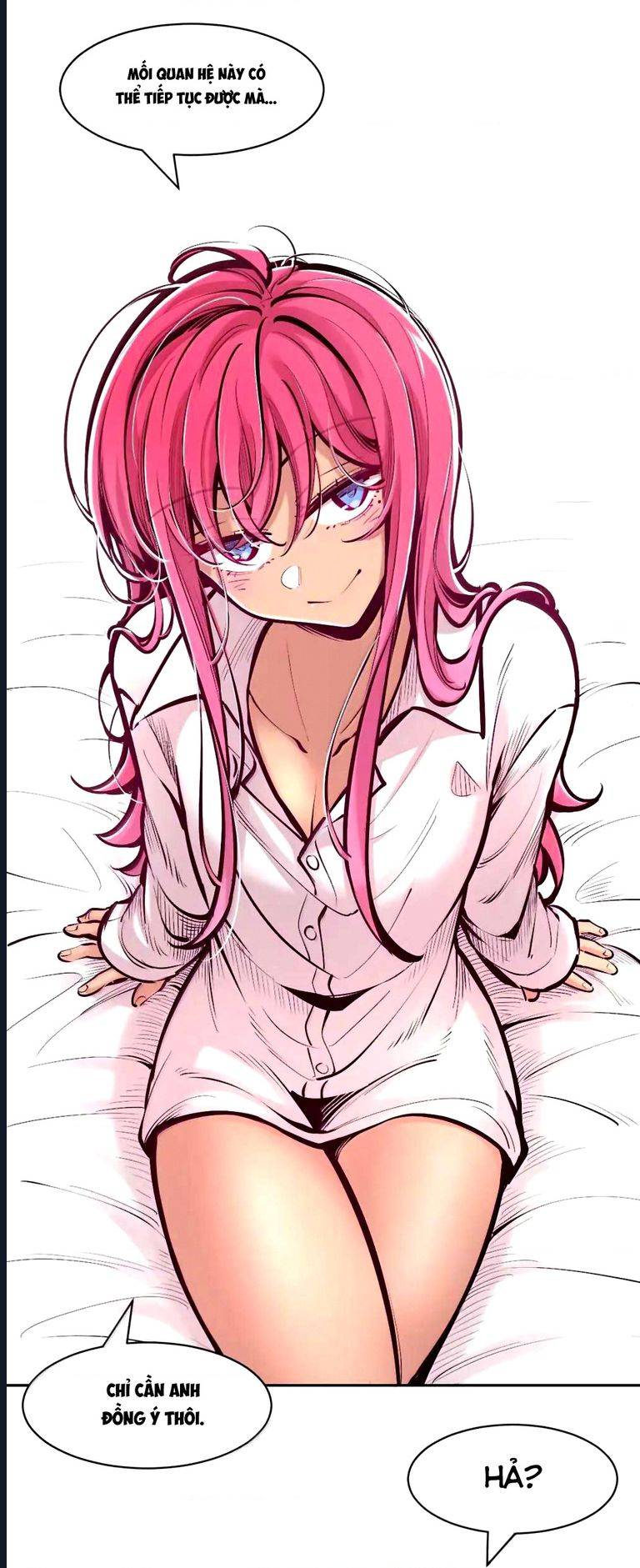 Oan Gia Chung Nhà!: Chapter 125