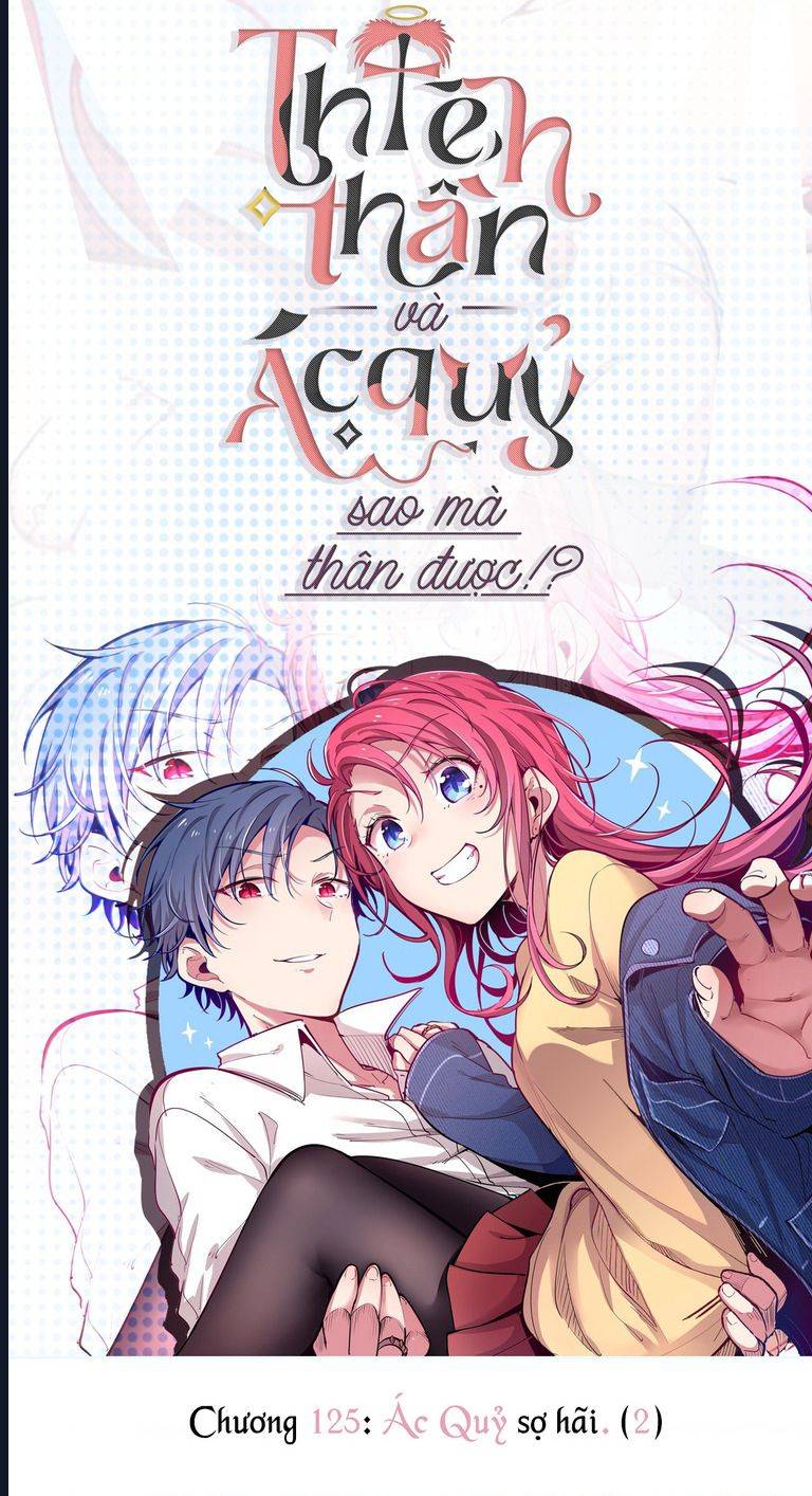 Oan Gia Chung Nhà!: Chapter 125
