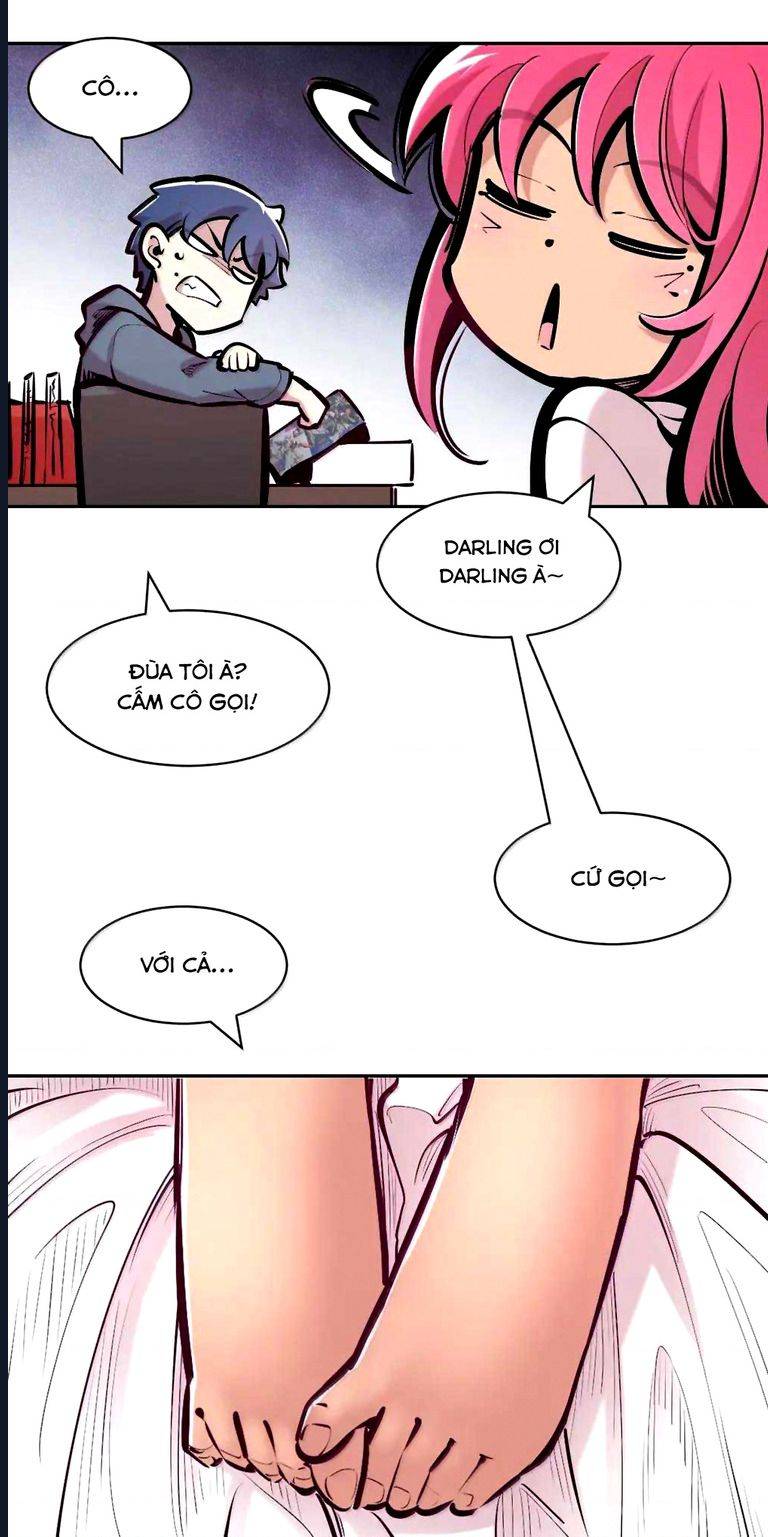 Oan Gia Chung Nhà!: Chapter 125