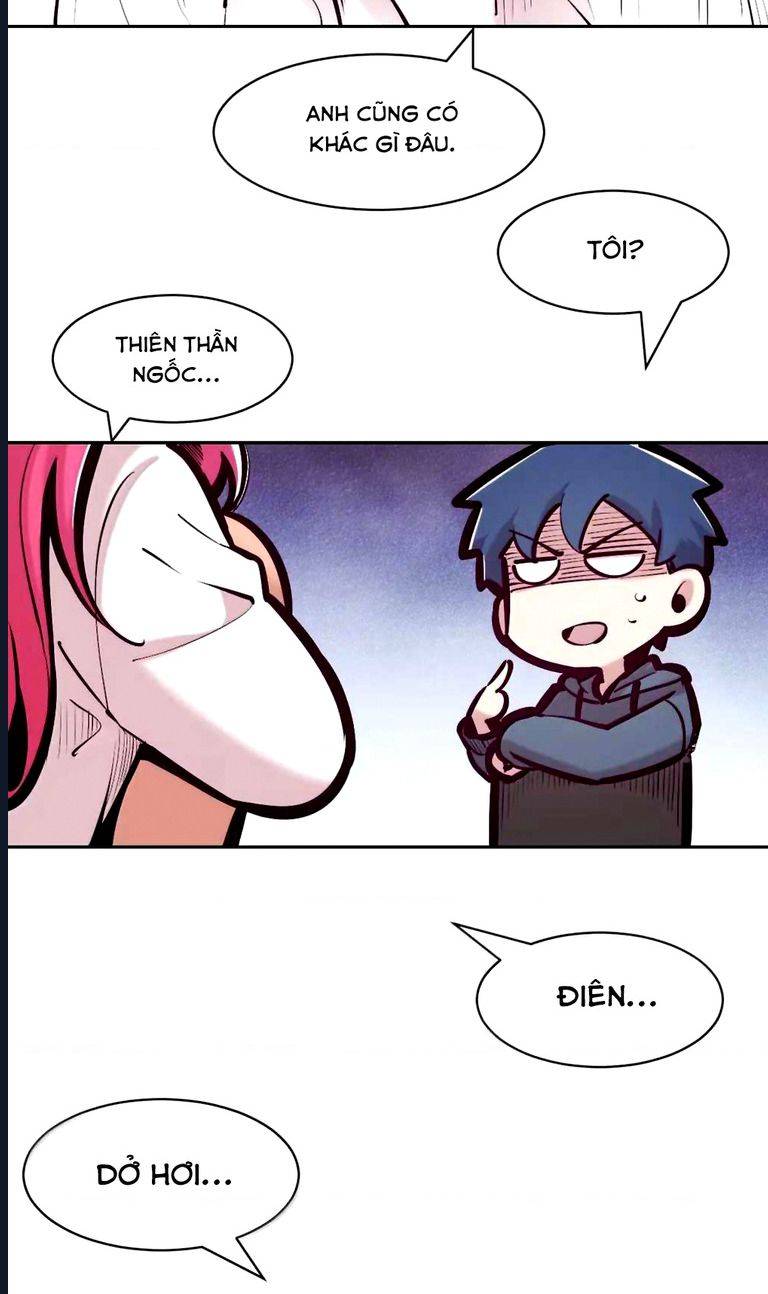 Oan Gia Chung Nhà!: Chapter 125