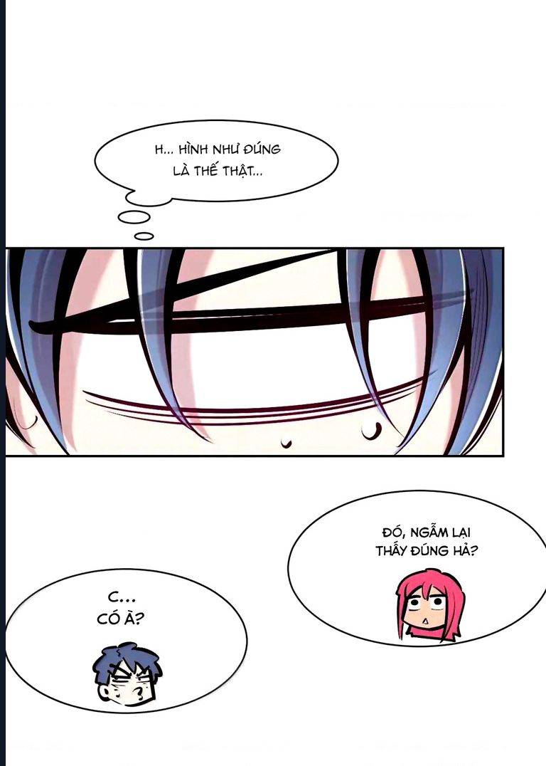 Oan Gia Chung Nhà!: Chapter 125