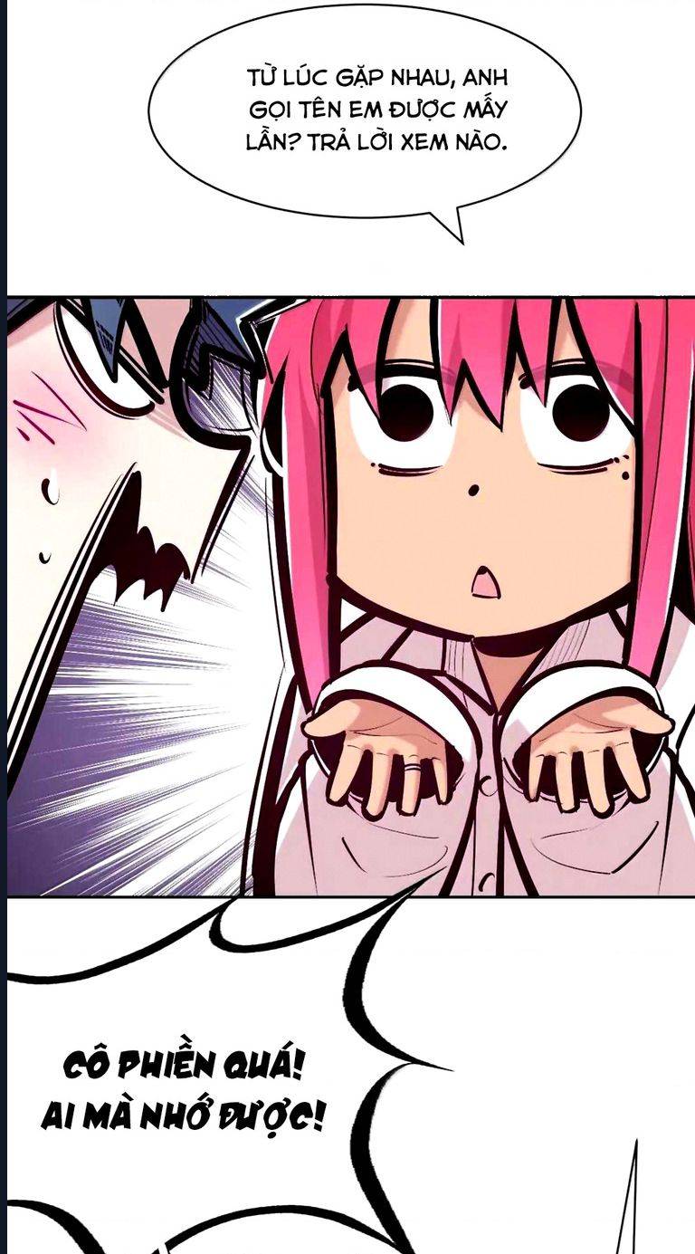 Oan Gia Chung Nhà!: Chapter 125