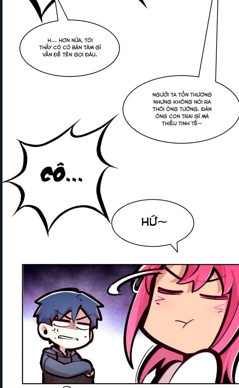 Oan Gia Chung Nhà!: Chapter 125