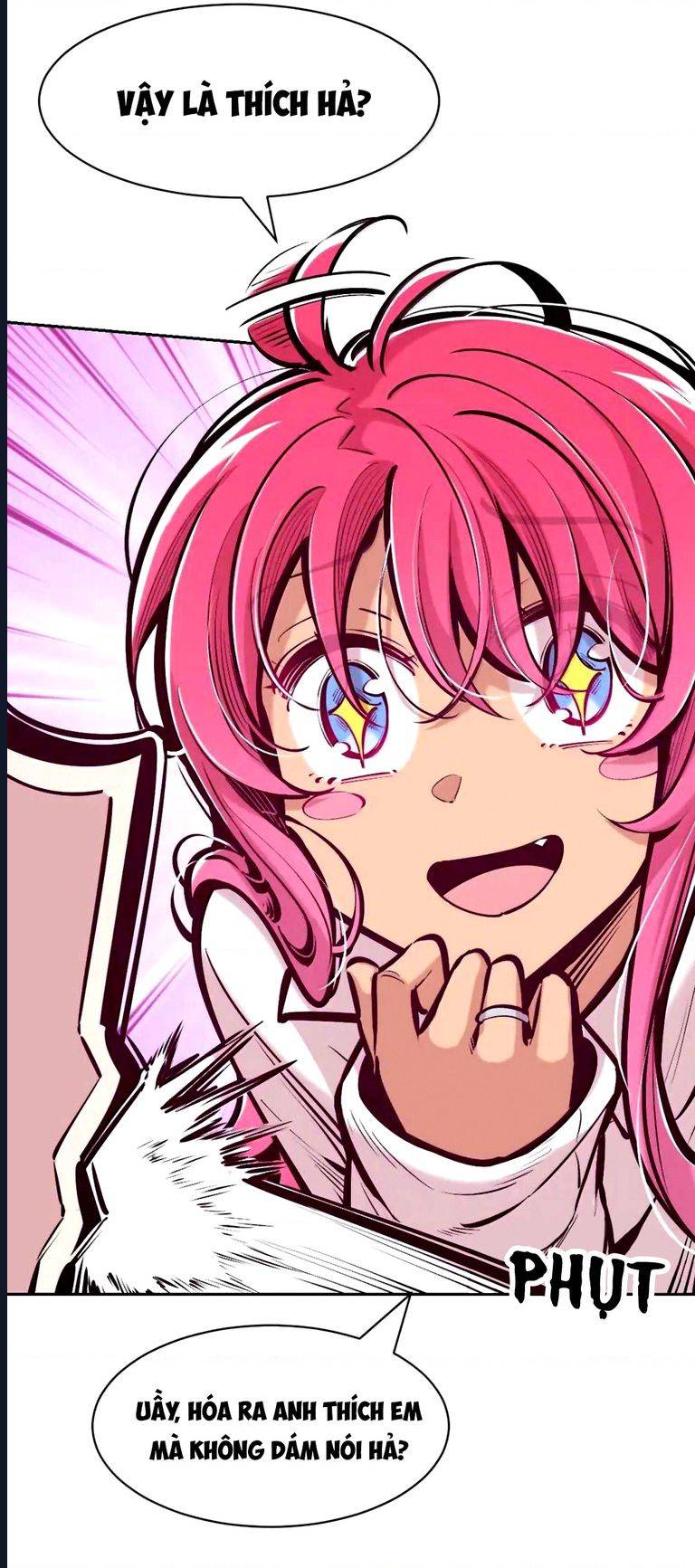 Oan Gia Chung Nhà!: Chapter 125