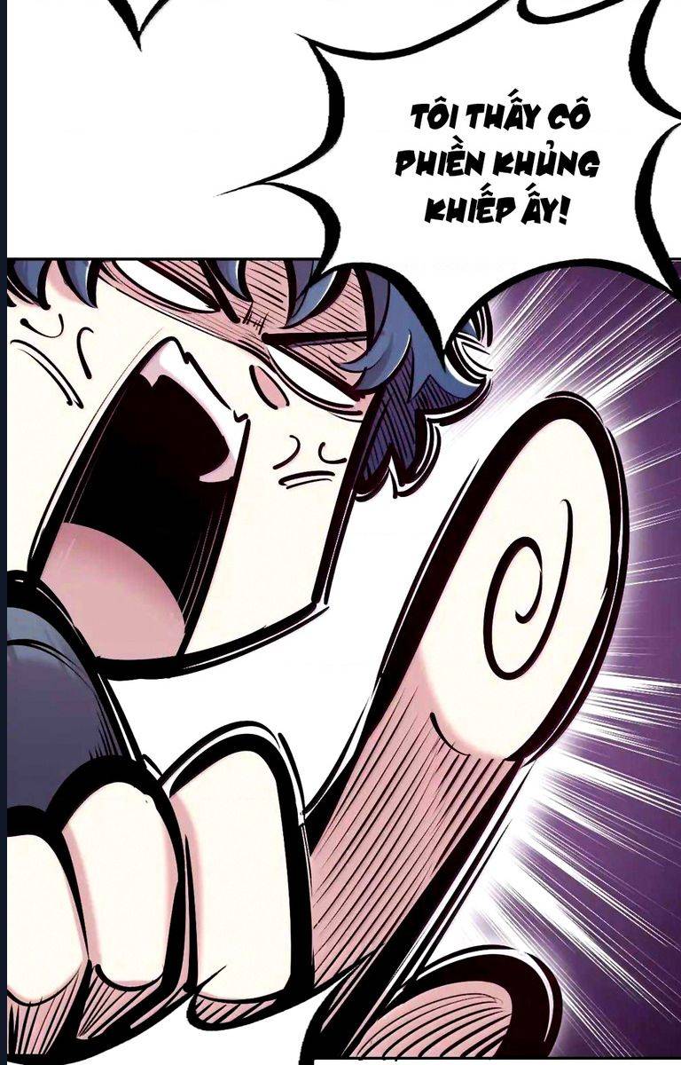 Oan Gia Chung Nhà!: Chapter 125