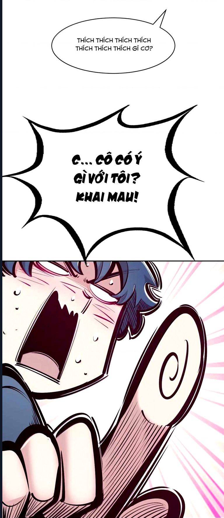Oan Gia Chung Nhà!: Chapter 125