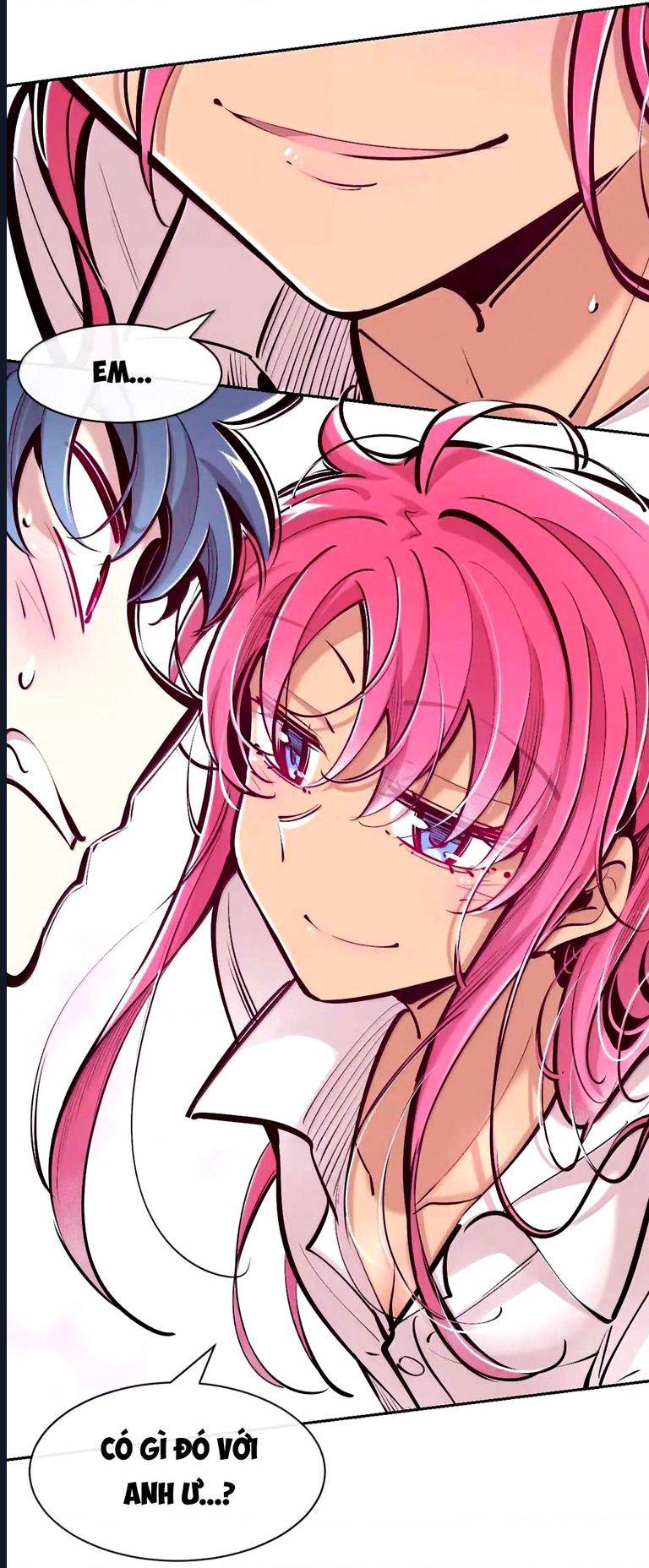 Oan Gia Chung Nhà!: Chapter 125
