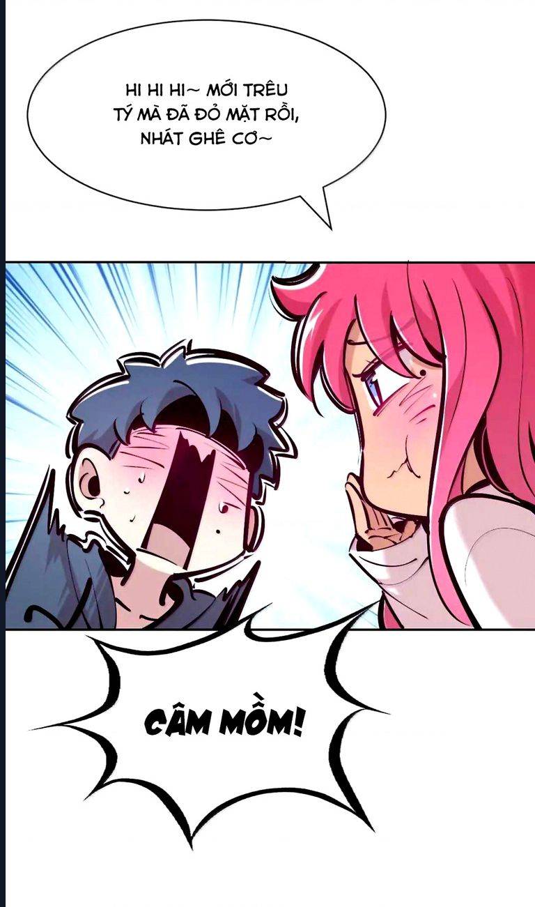 Oan Gia Chung Nhà!: Chapter 125