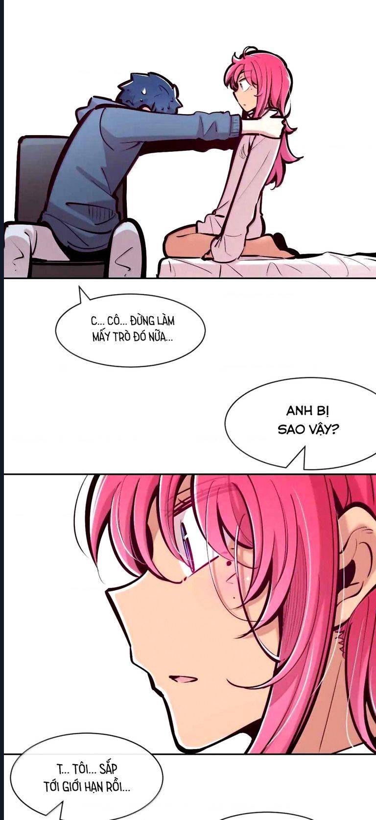 Oan Gia Chung Nhà!: Chapter 125