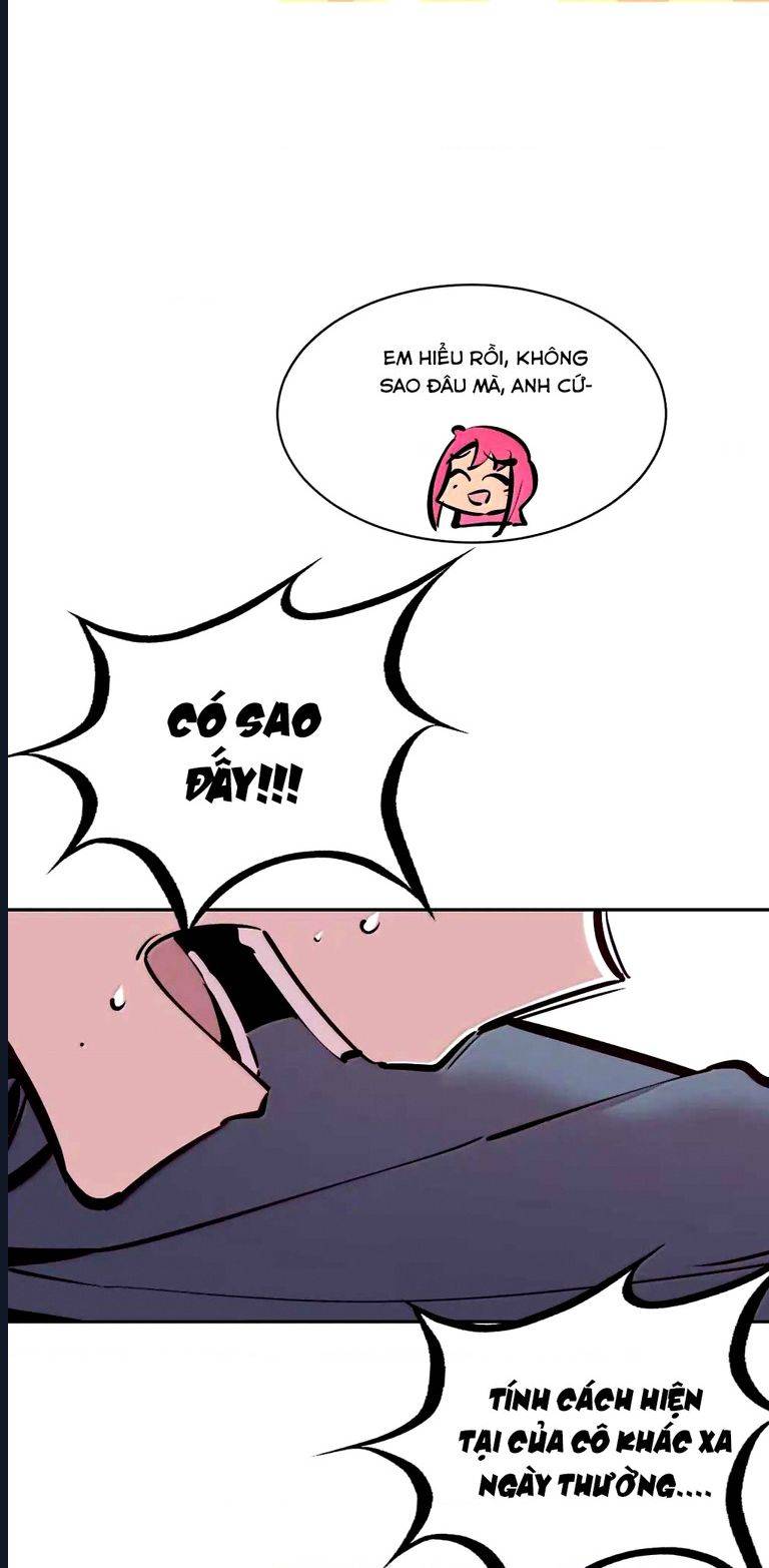 Oan Gia Chung Nhà!: Chapter 125