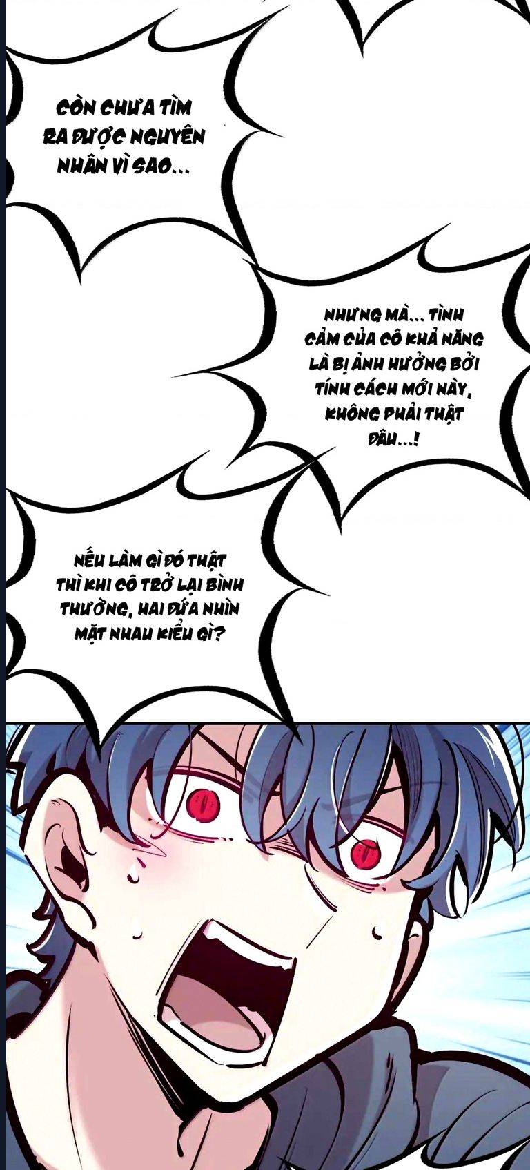 Oan Gia Chung Nhà!: Chapter 125