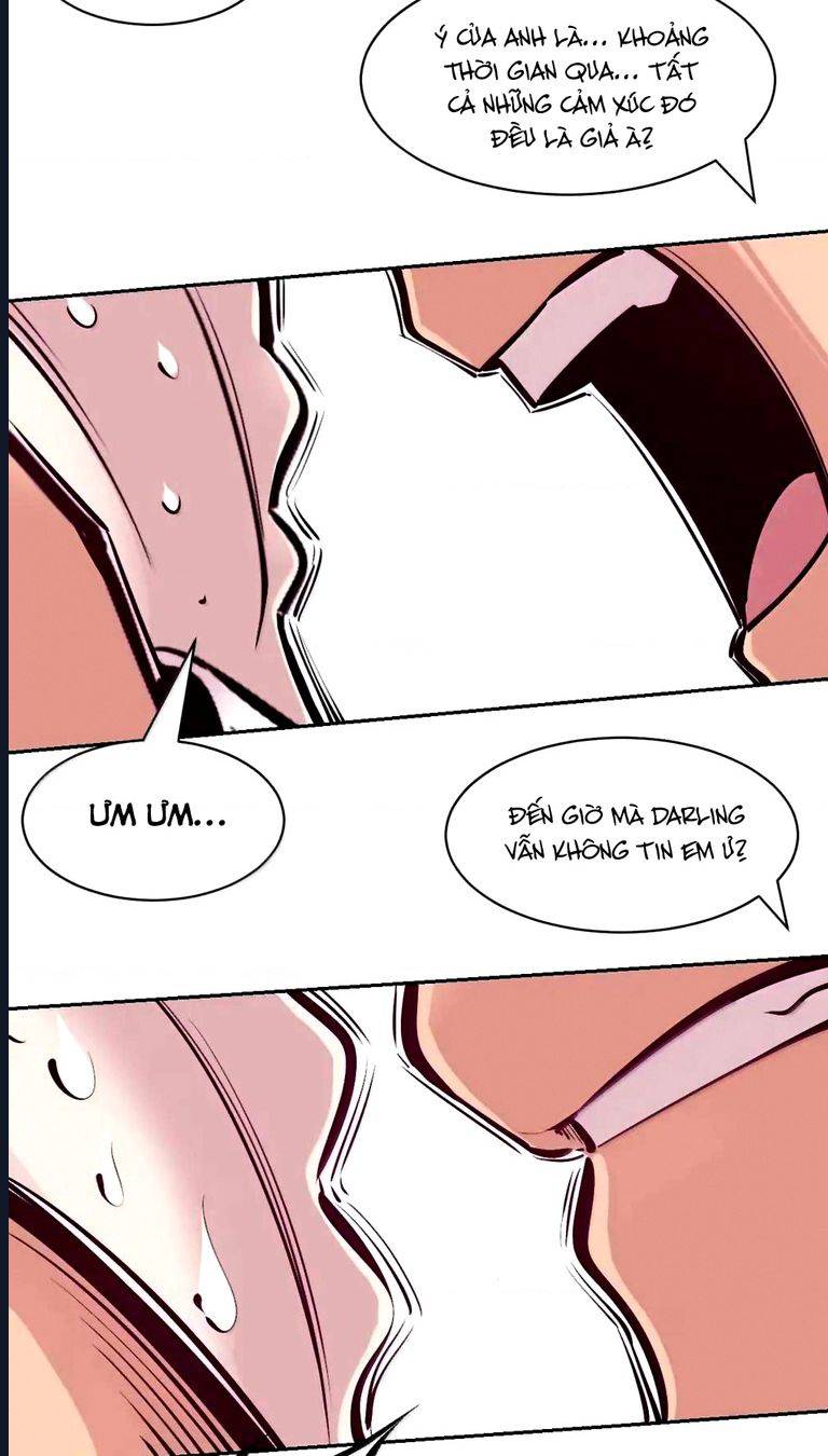 Oan Gia Chung Nhà!: Chapter 125