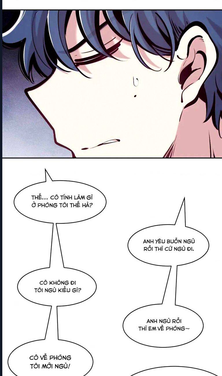 Oan Gia Chung Nhà!: Chapter 125