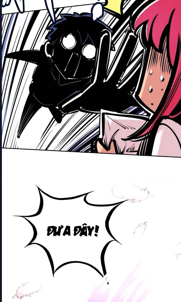 Oan Gia Chung Nhà!: Chapter 125