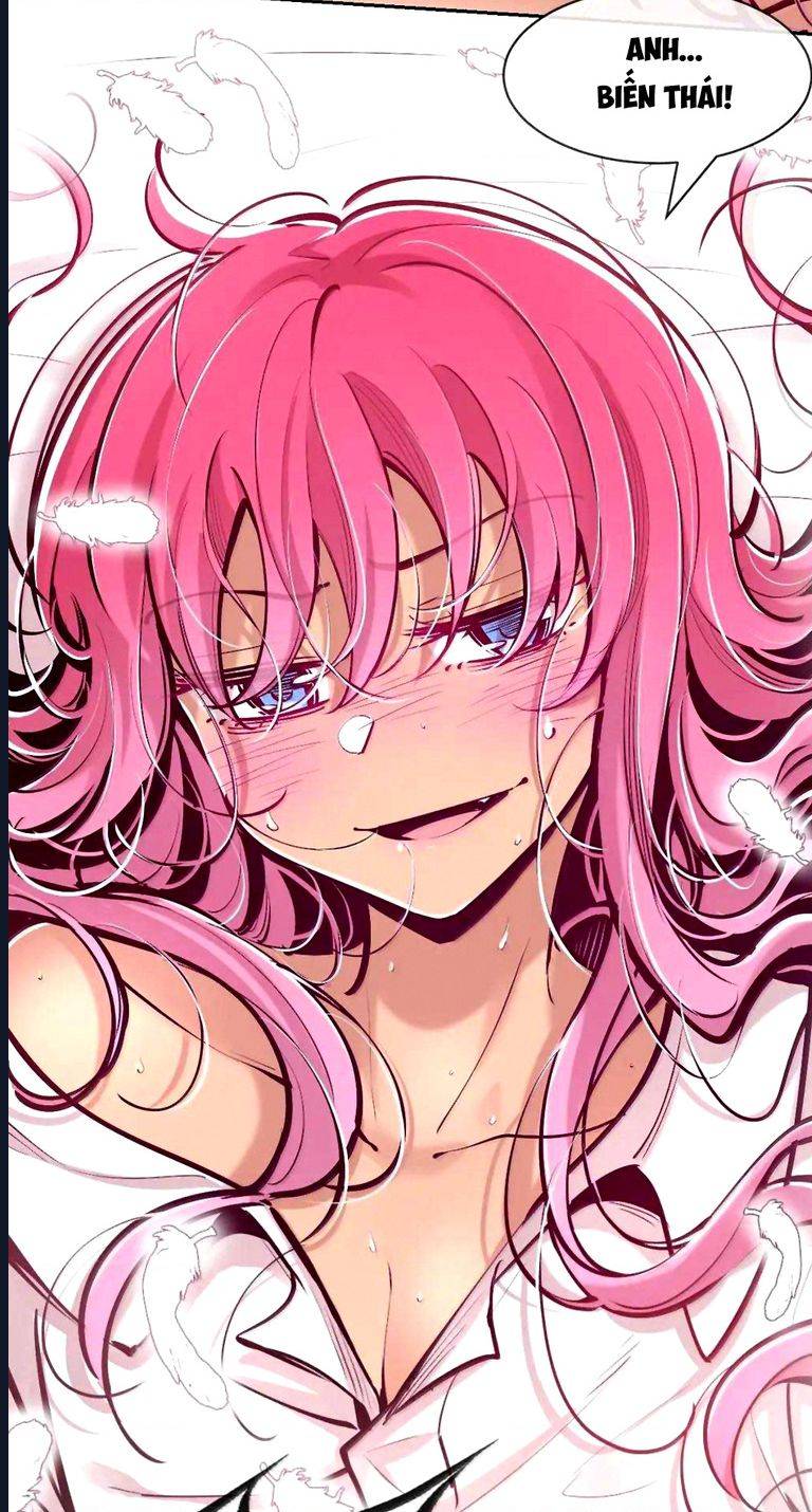 Oan Gia Chung Nhà!: Chapter 125