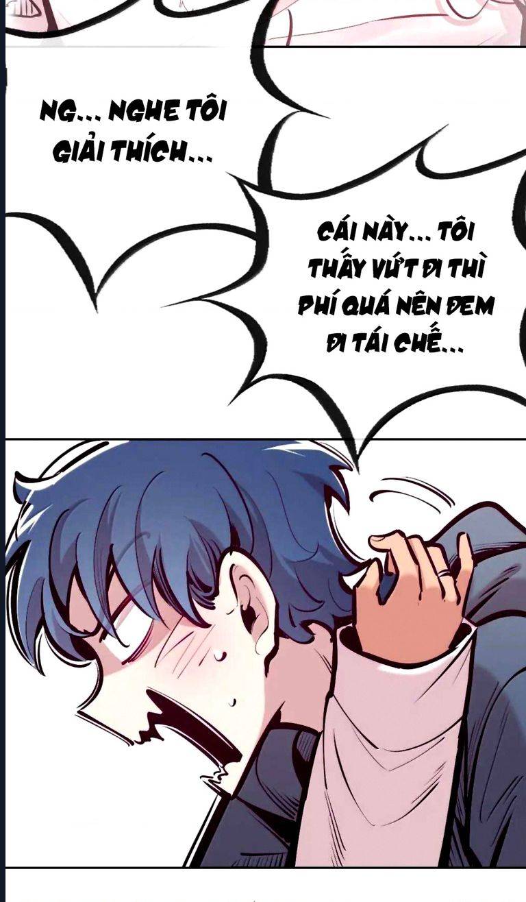 Oan Gia Chung Nhà!: Chapter 125